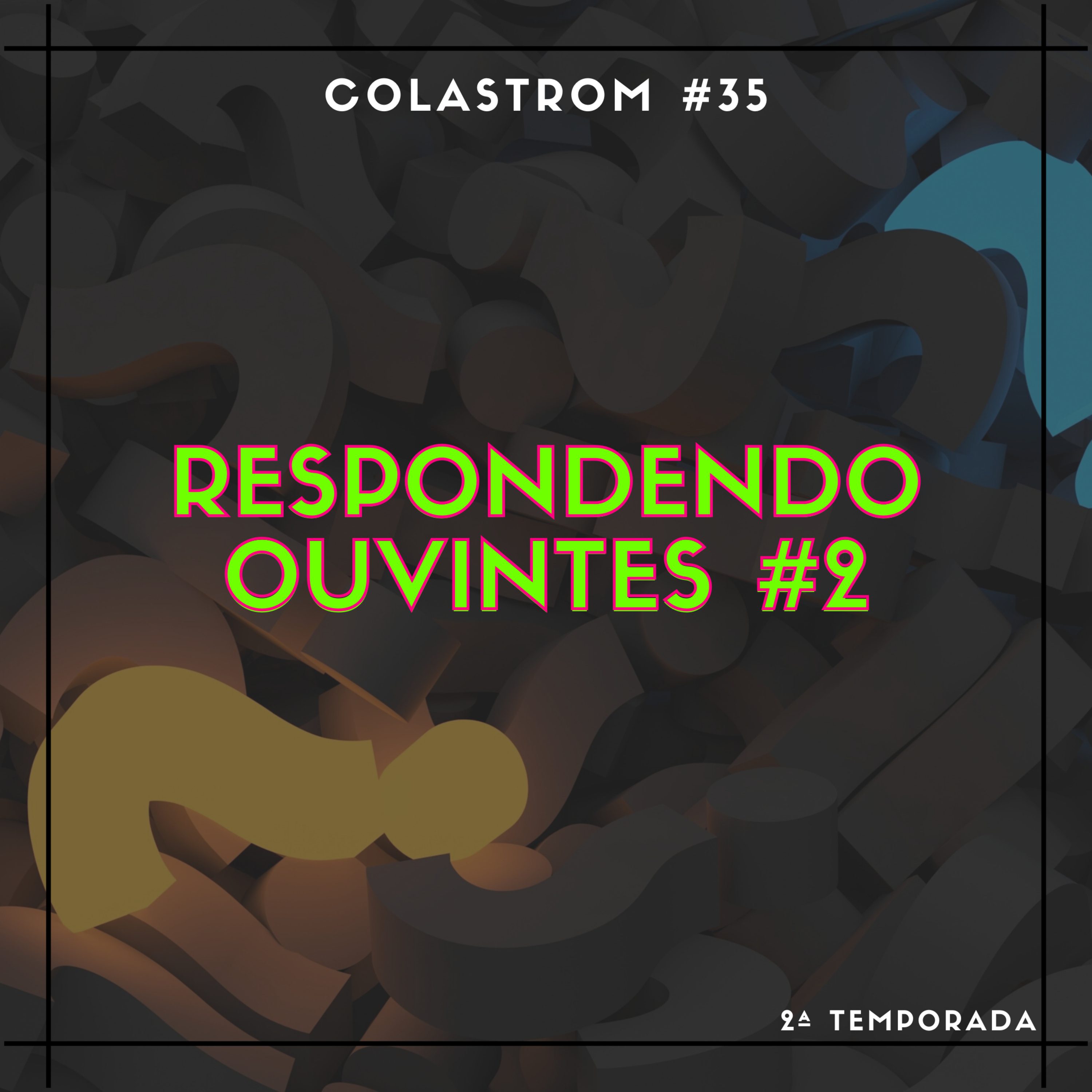 Colastrom
