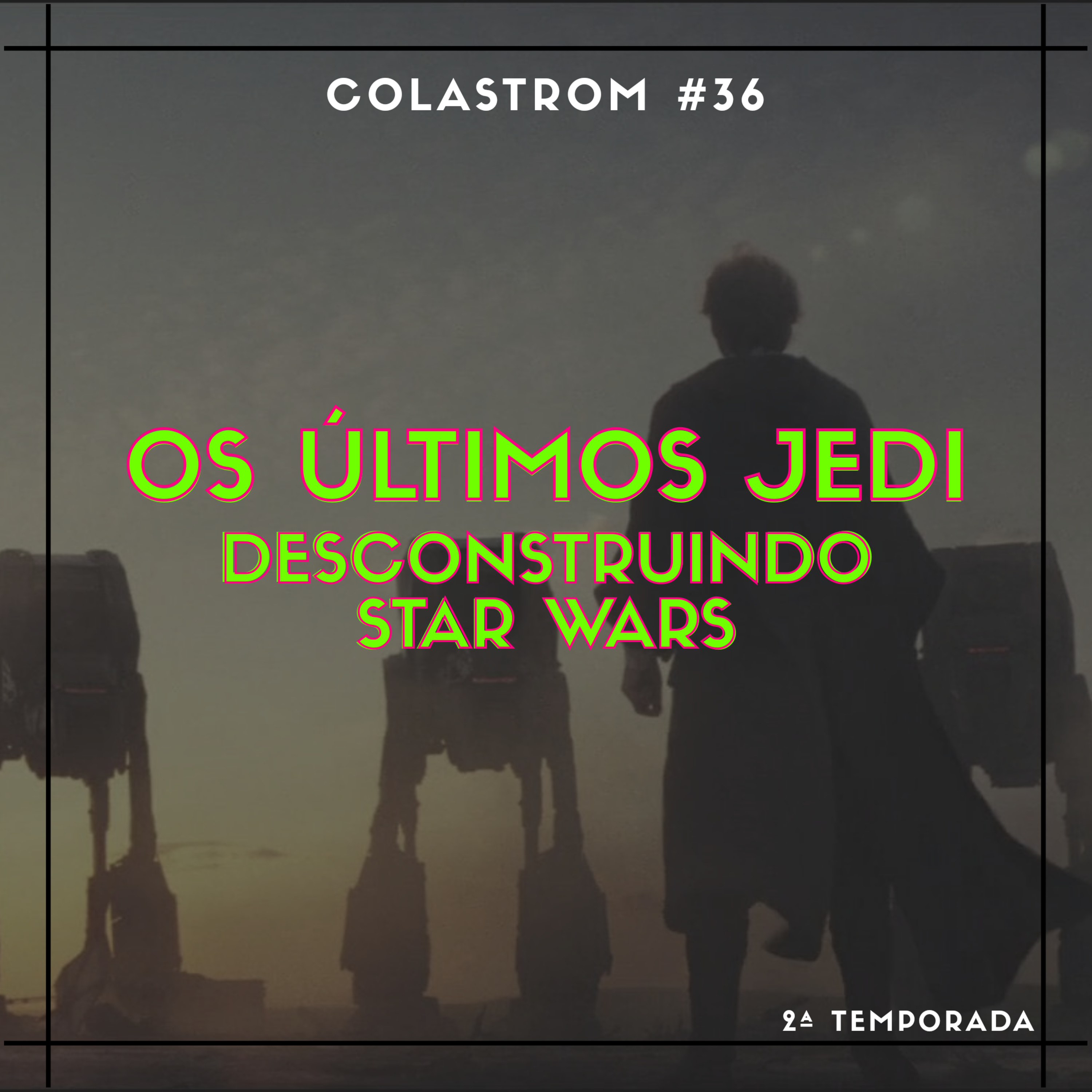 Colastrom
