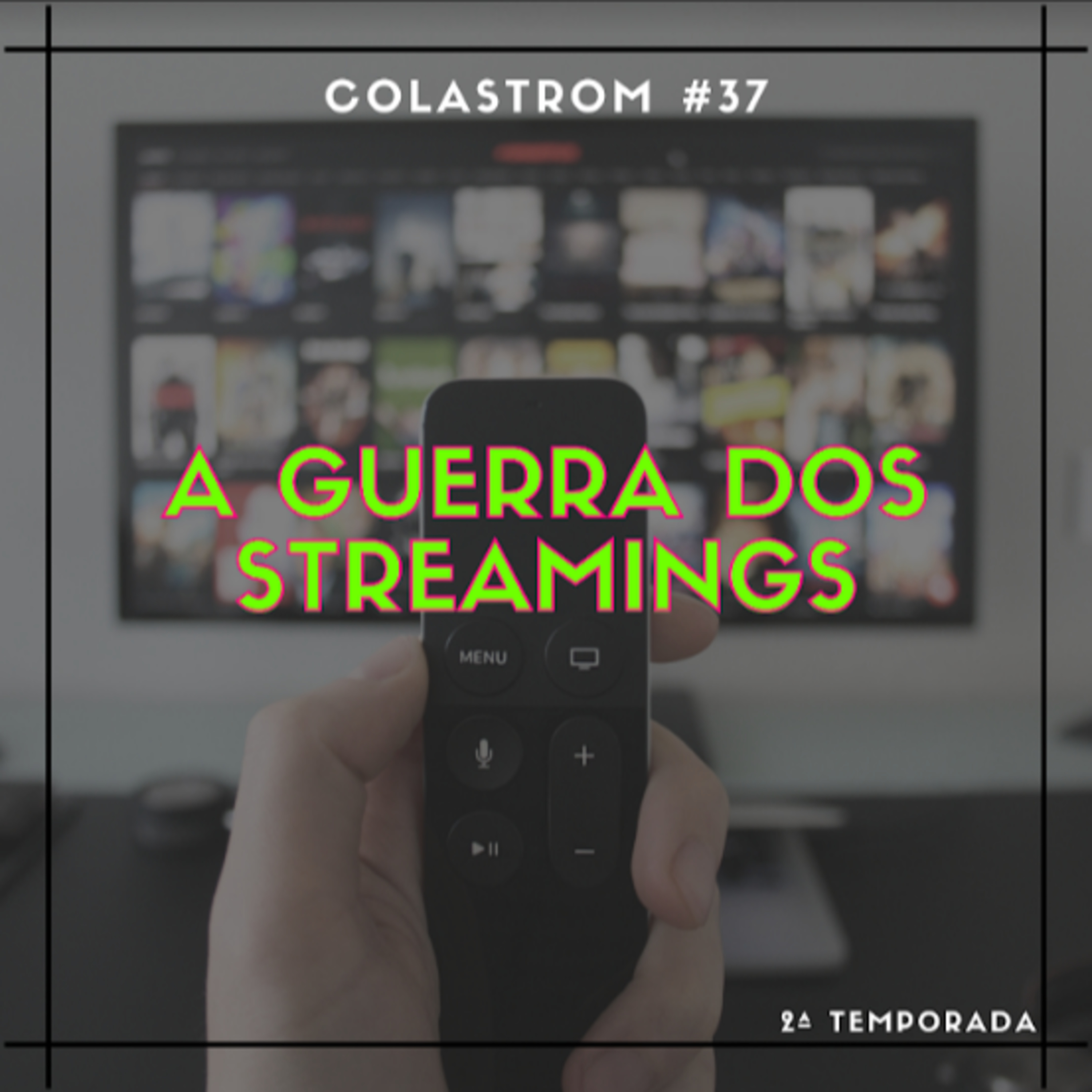 Colastrom