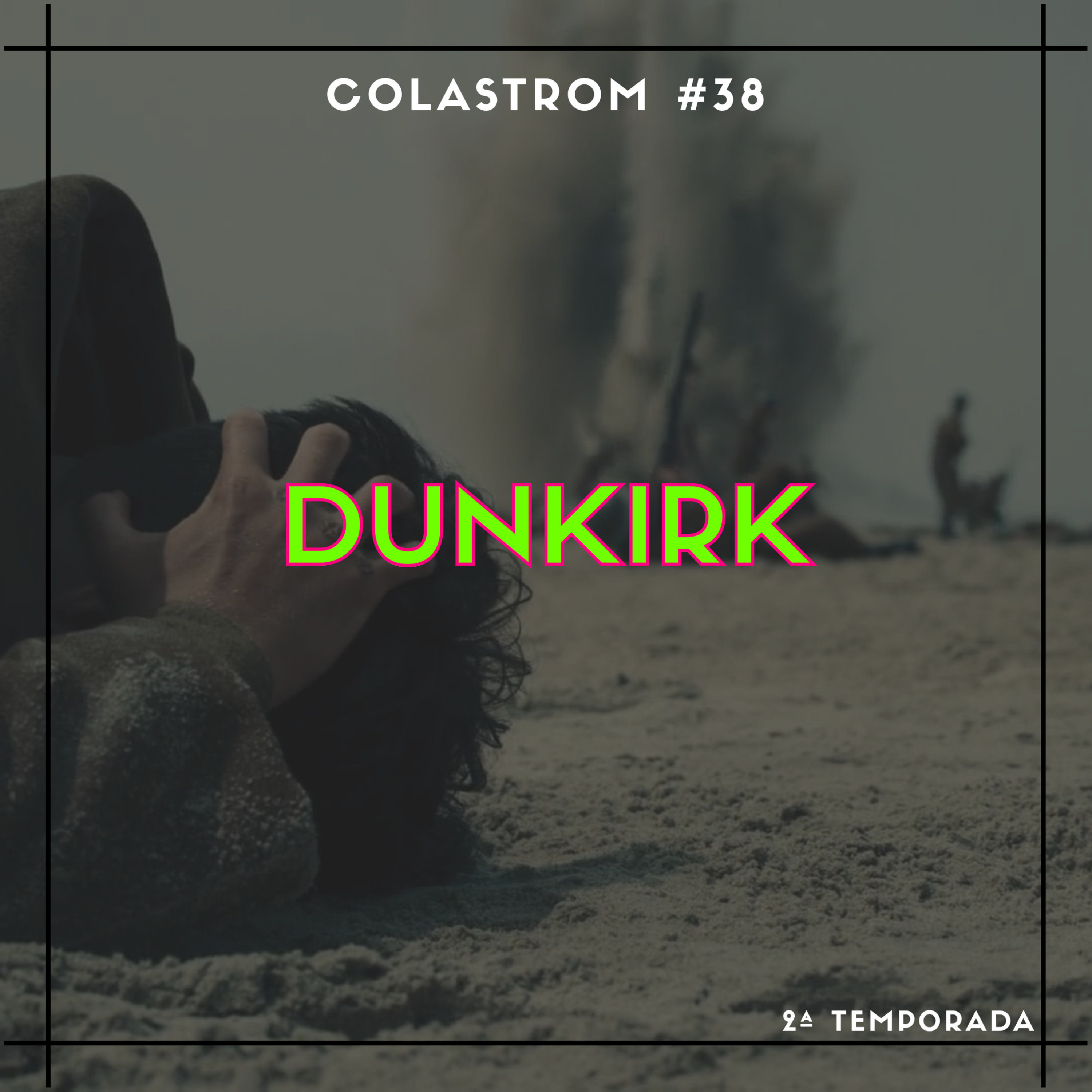 Colastrom