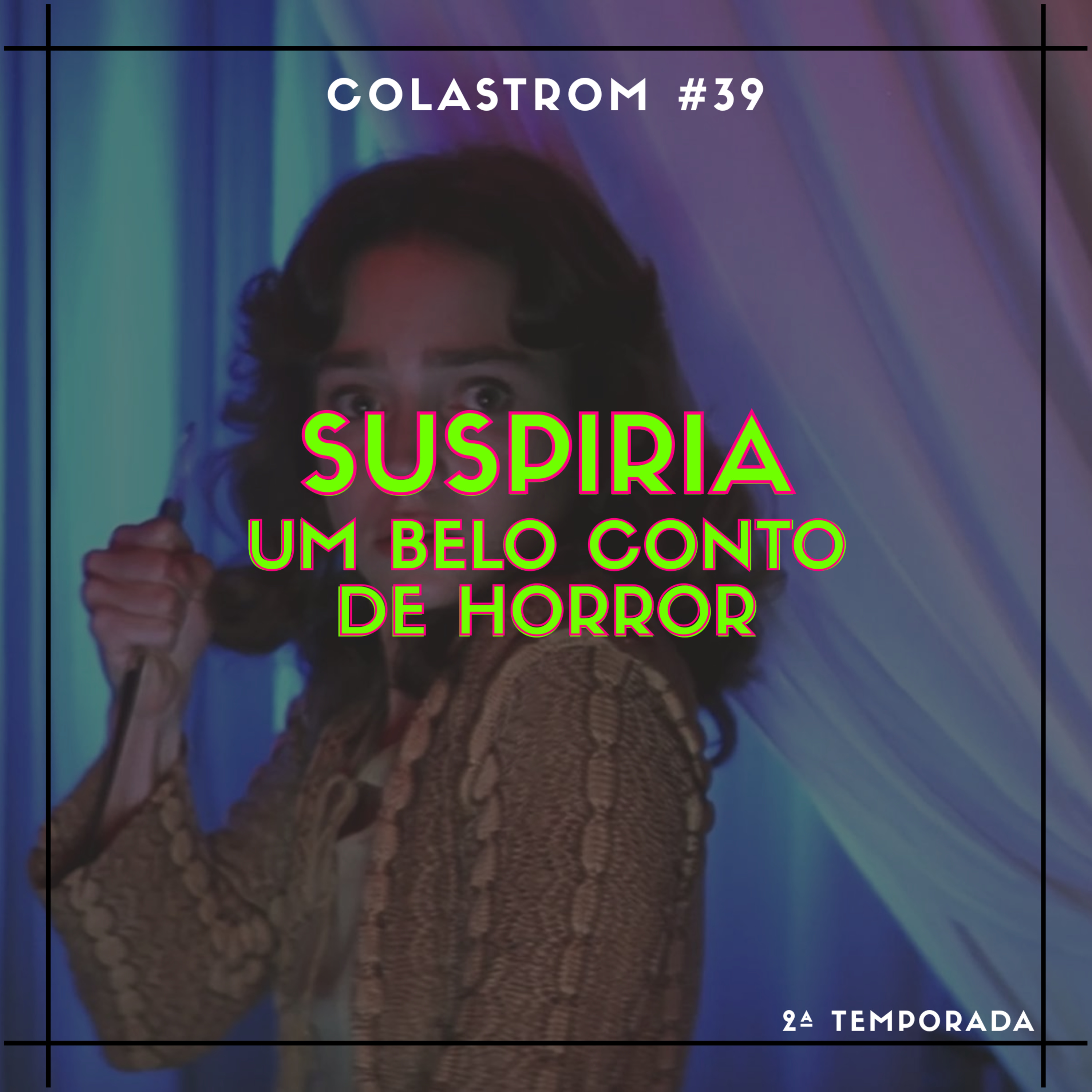 Colastrom