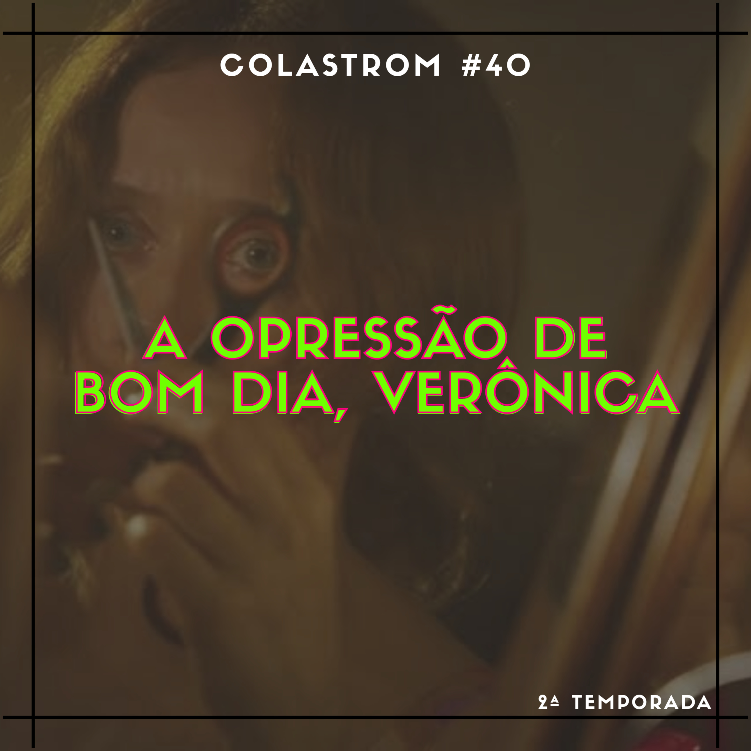 Colastrom