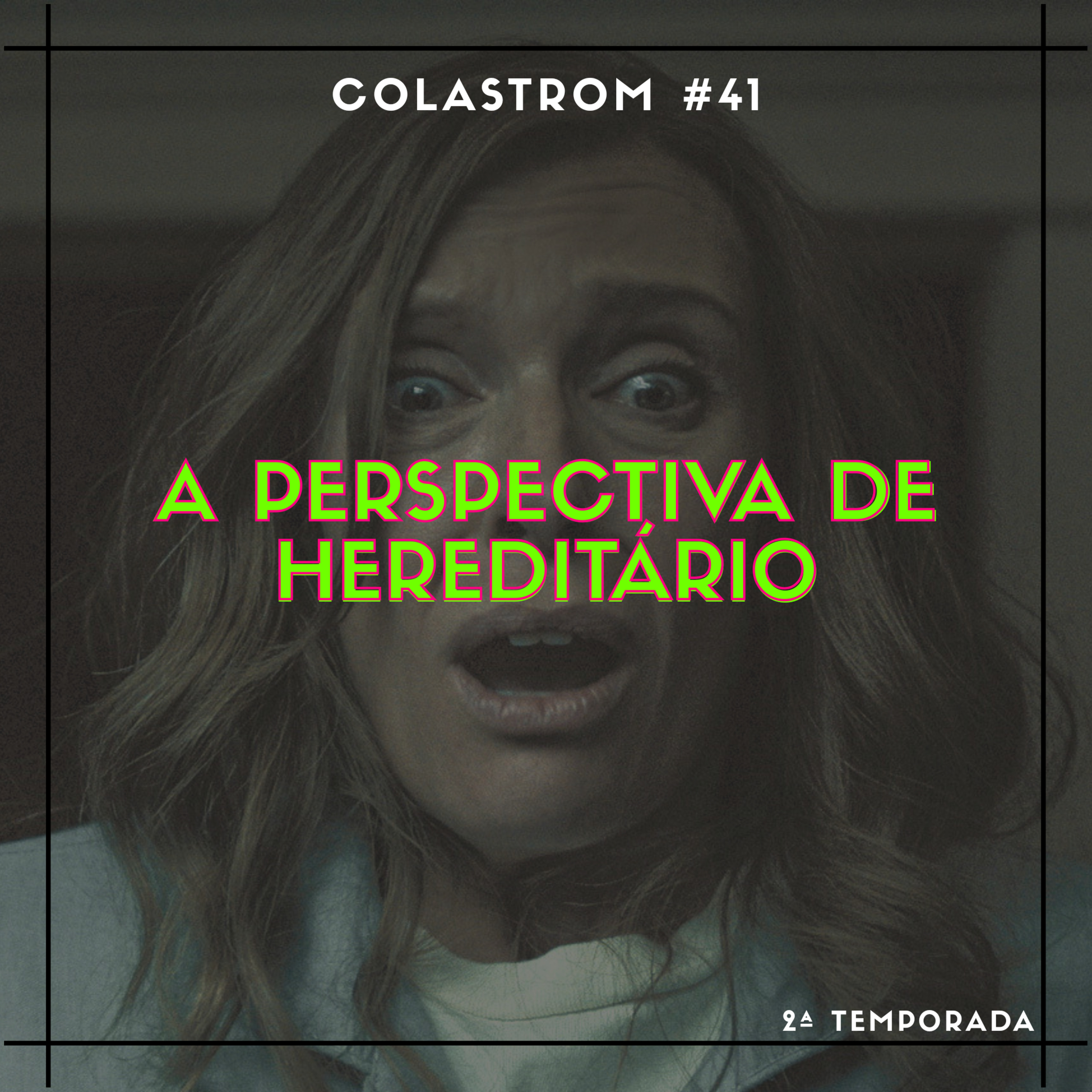 Colastrom