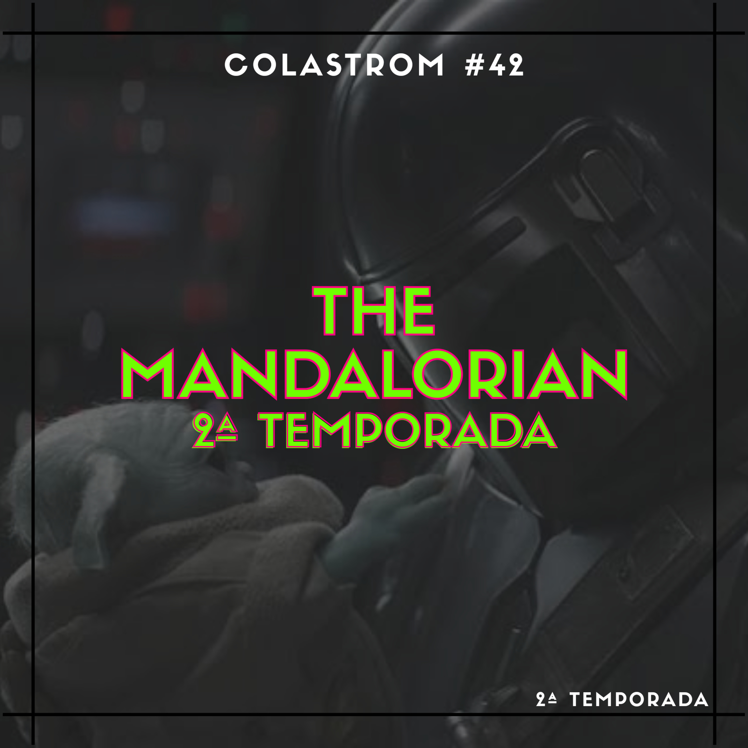 Colastrom