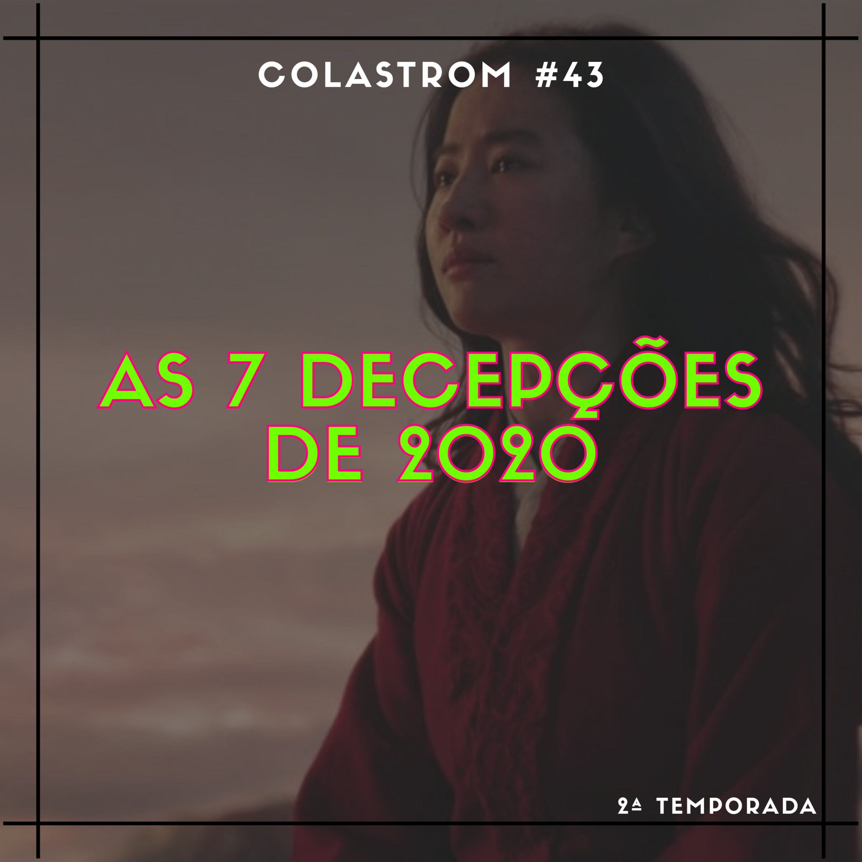 Colastrom