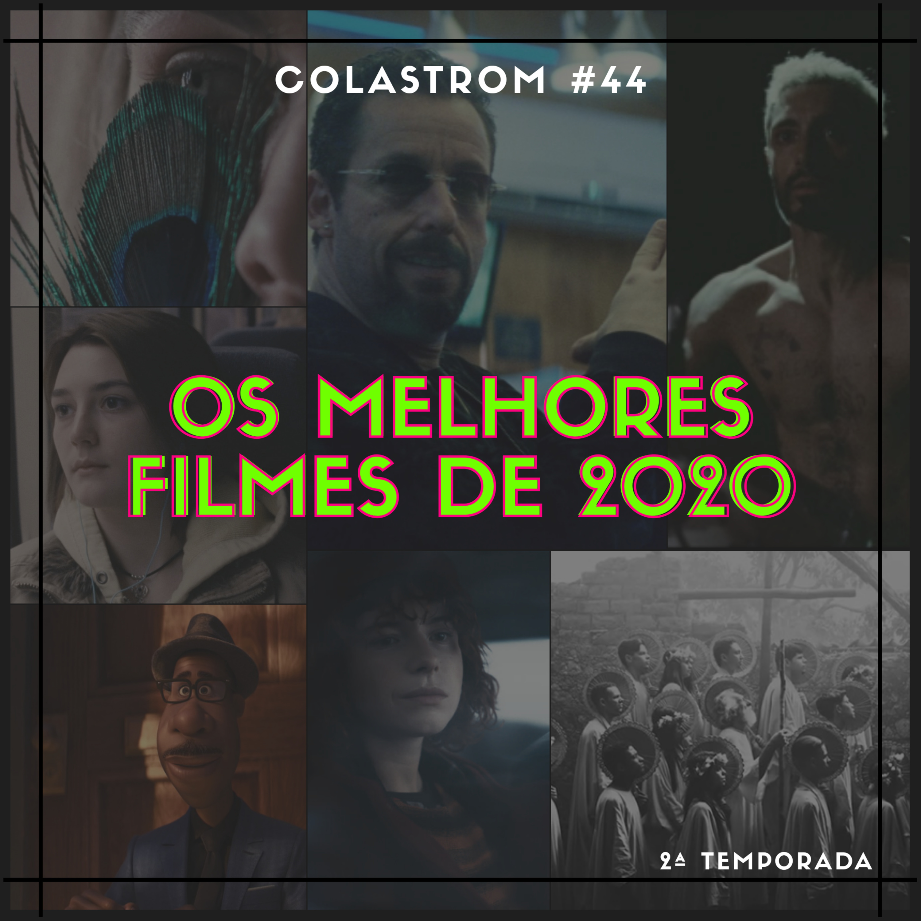 Colastrom