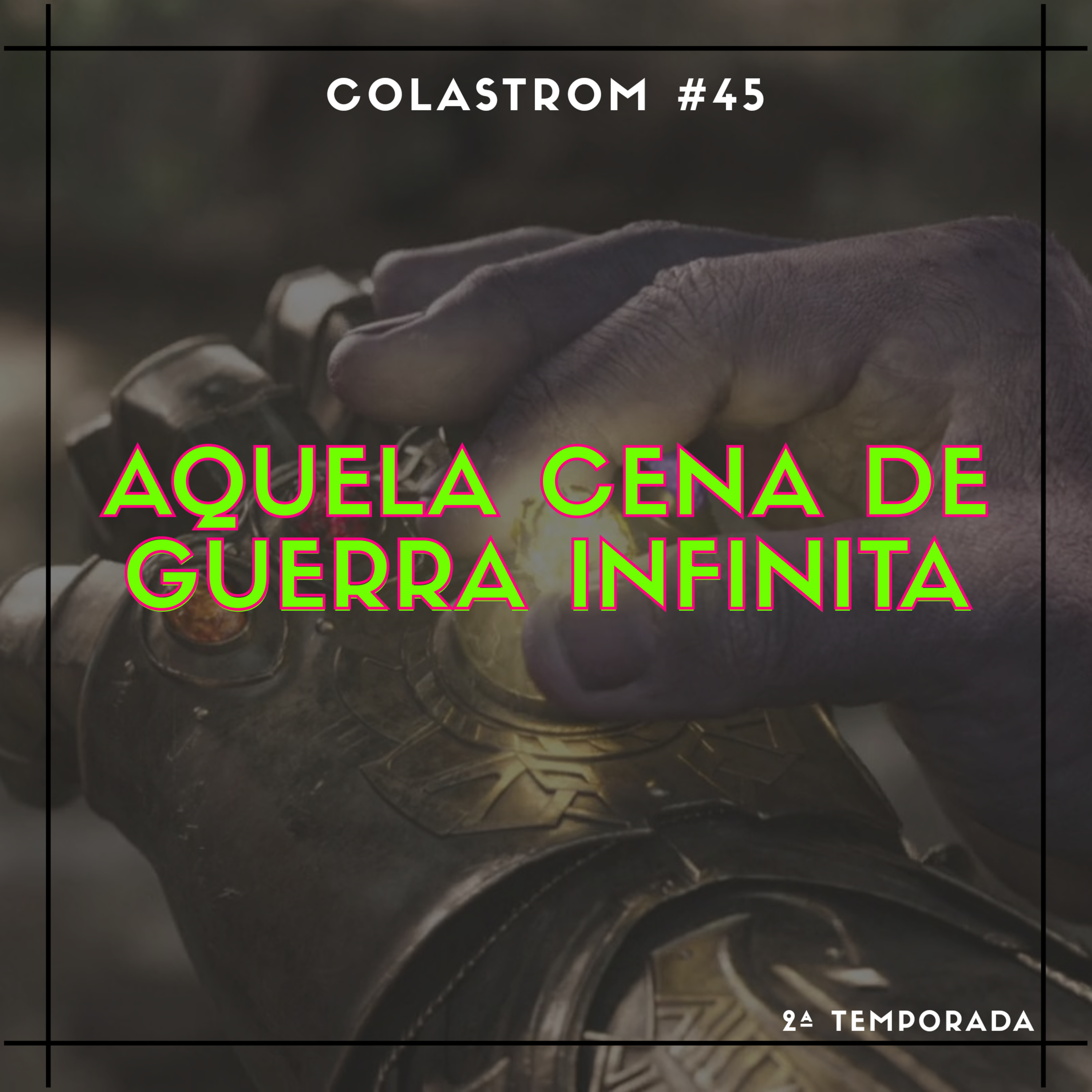 Colastrom