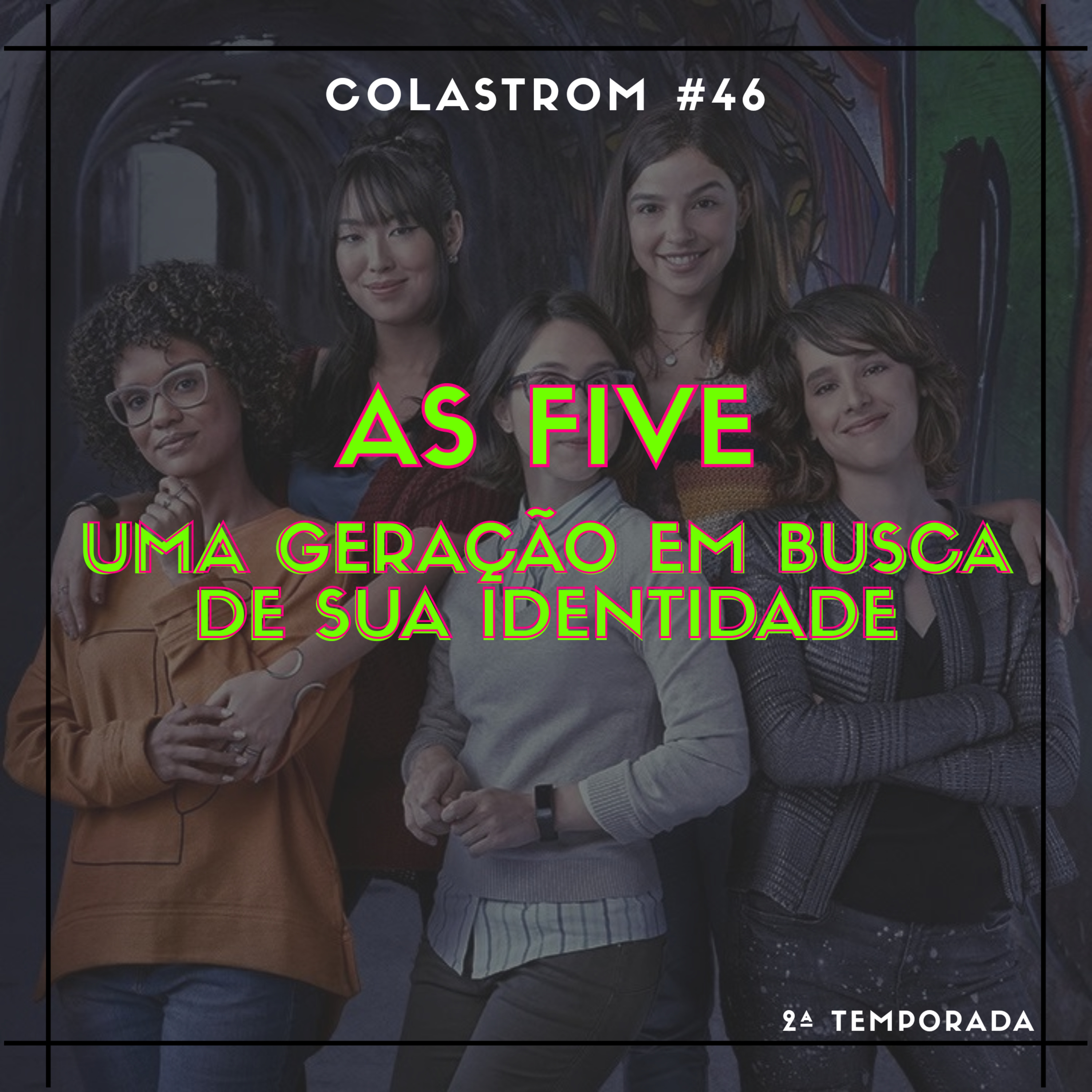 Colastrom