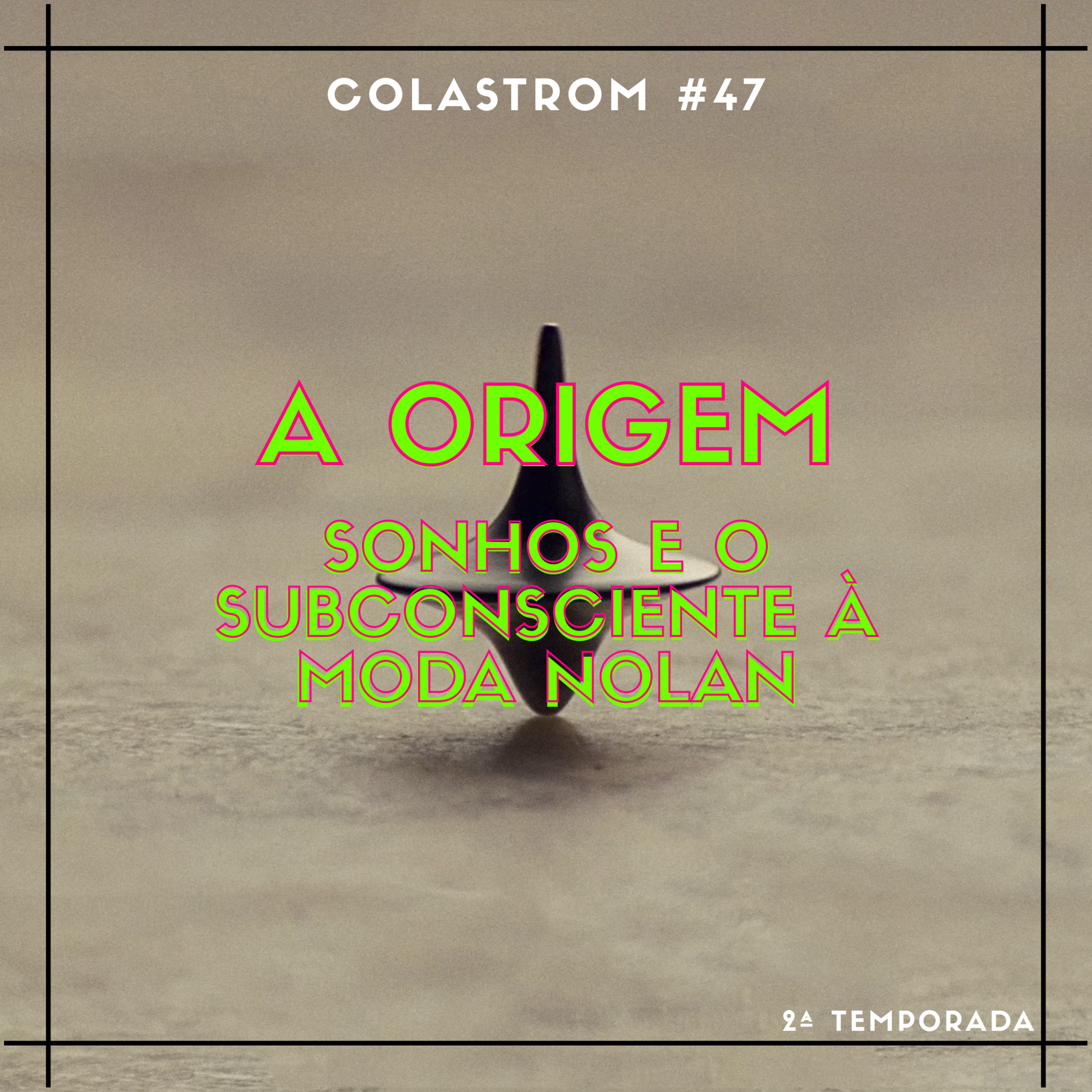 Colastrom