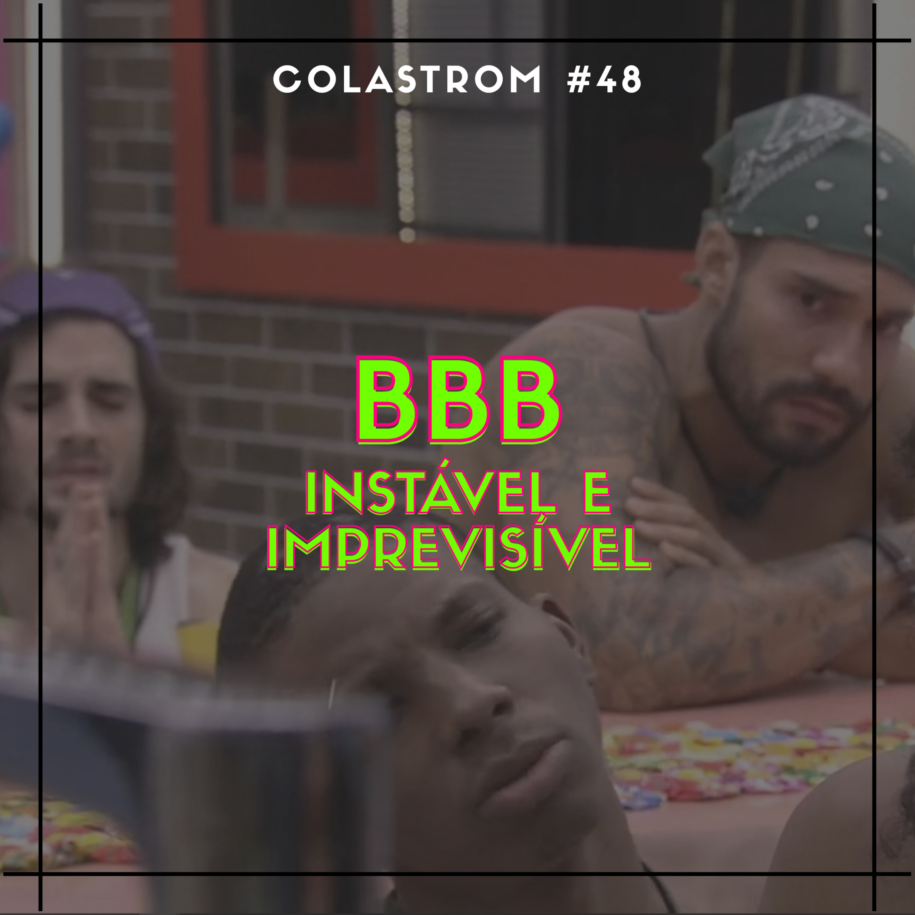 Colastrom