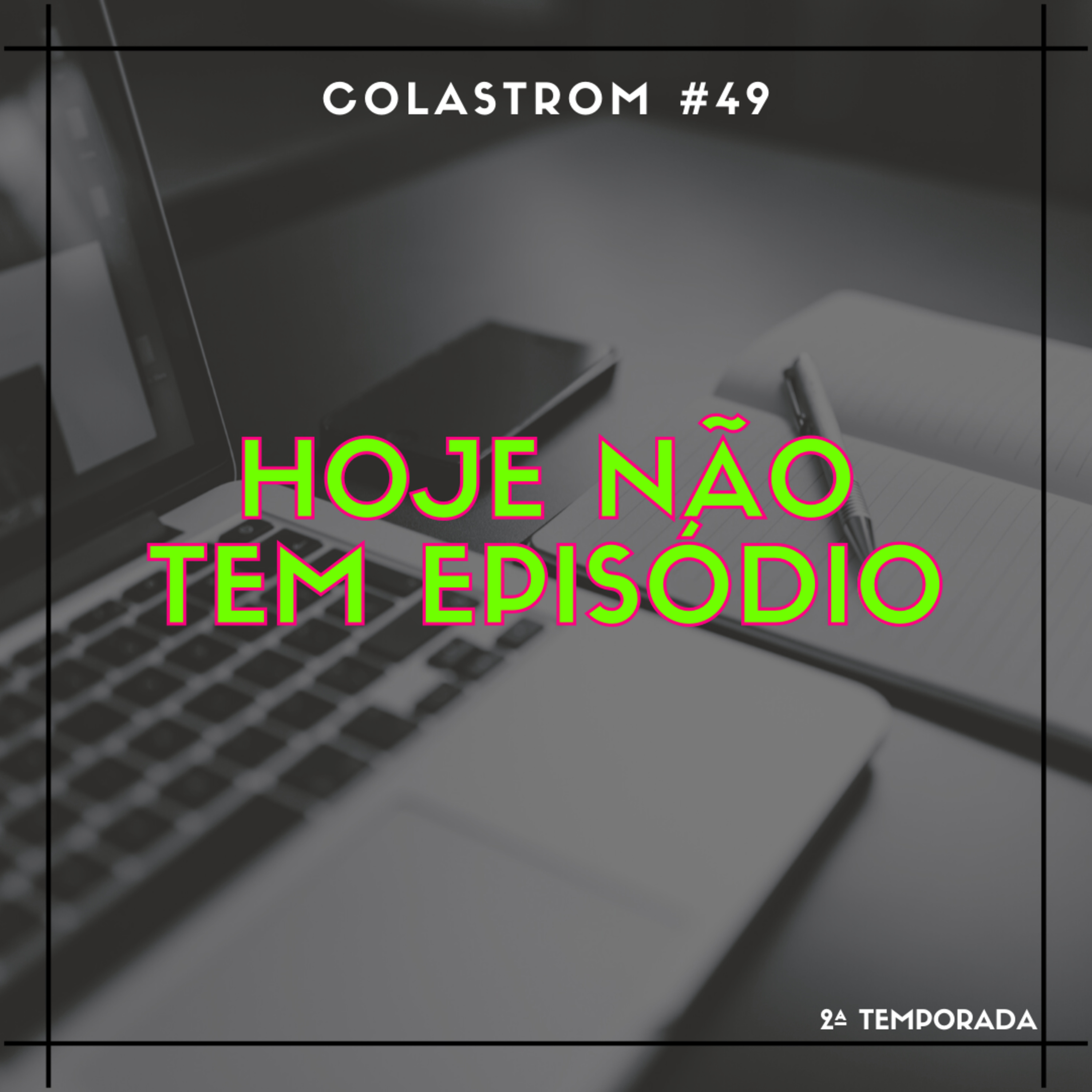 Colastrom