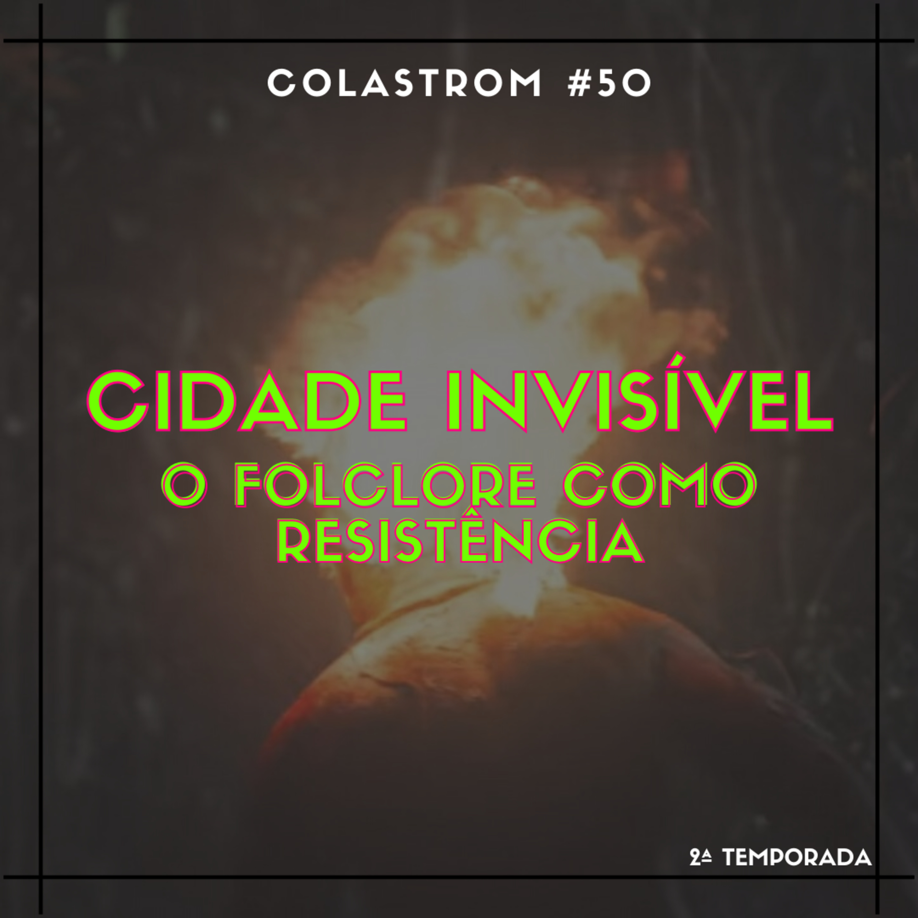 Colastrom
