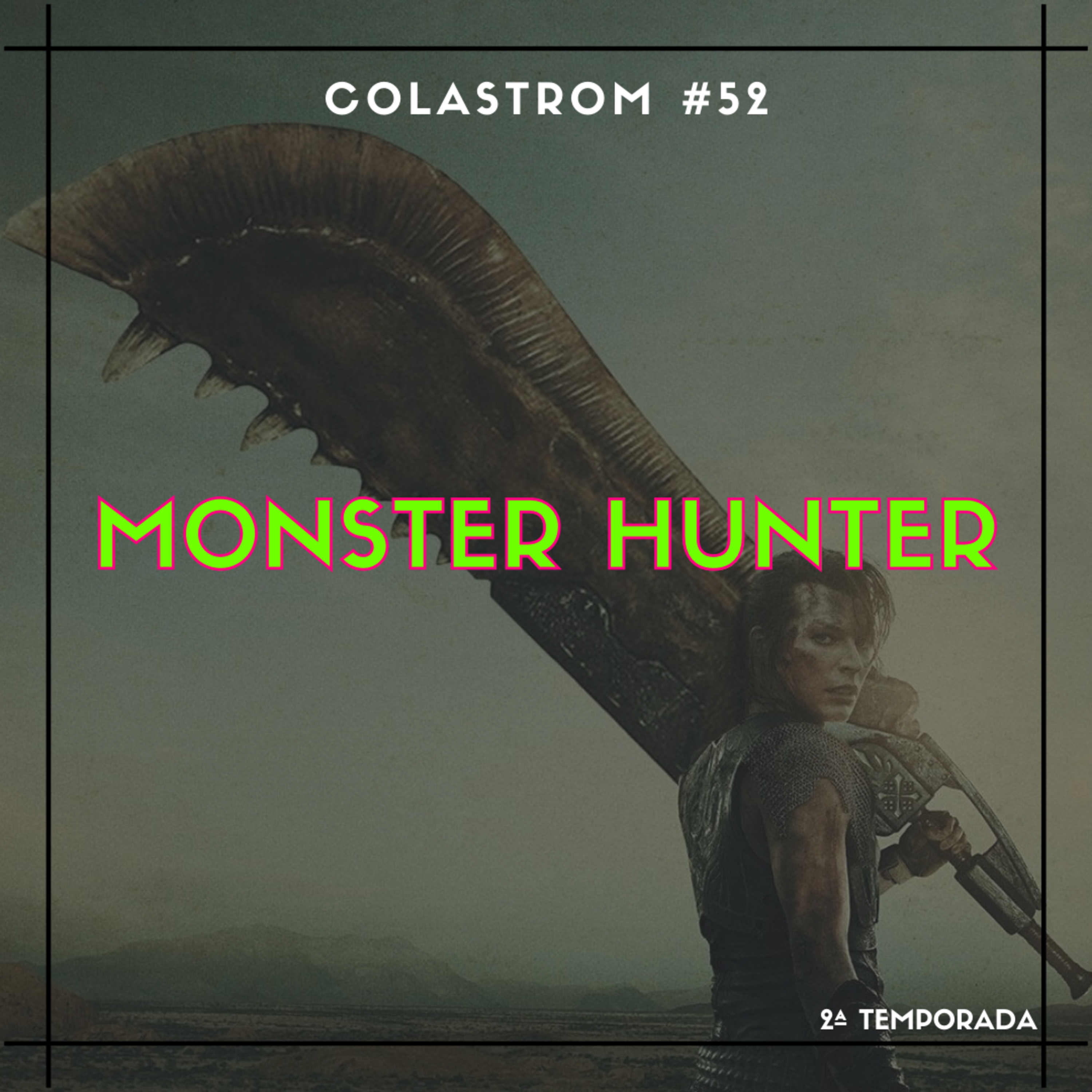 Colastrom