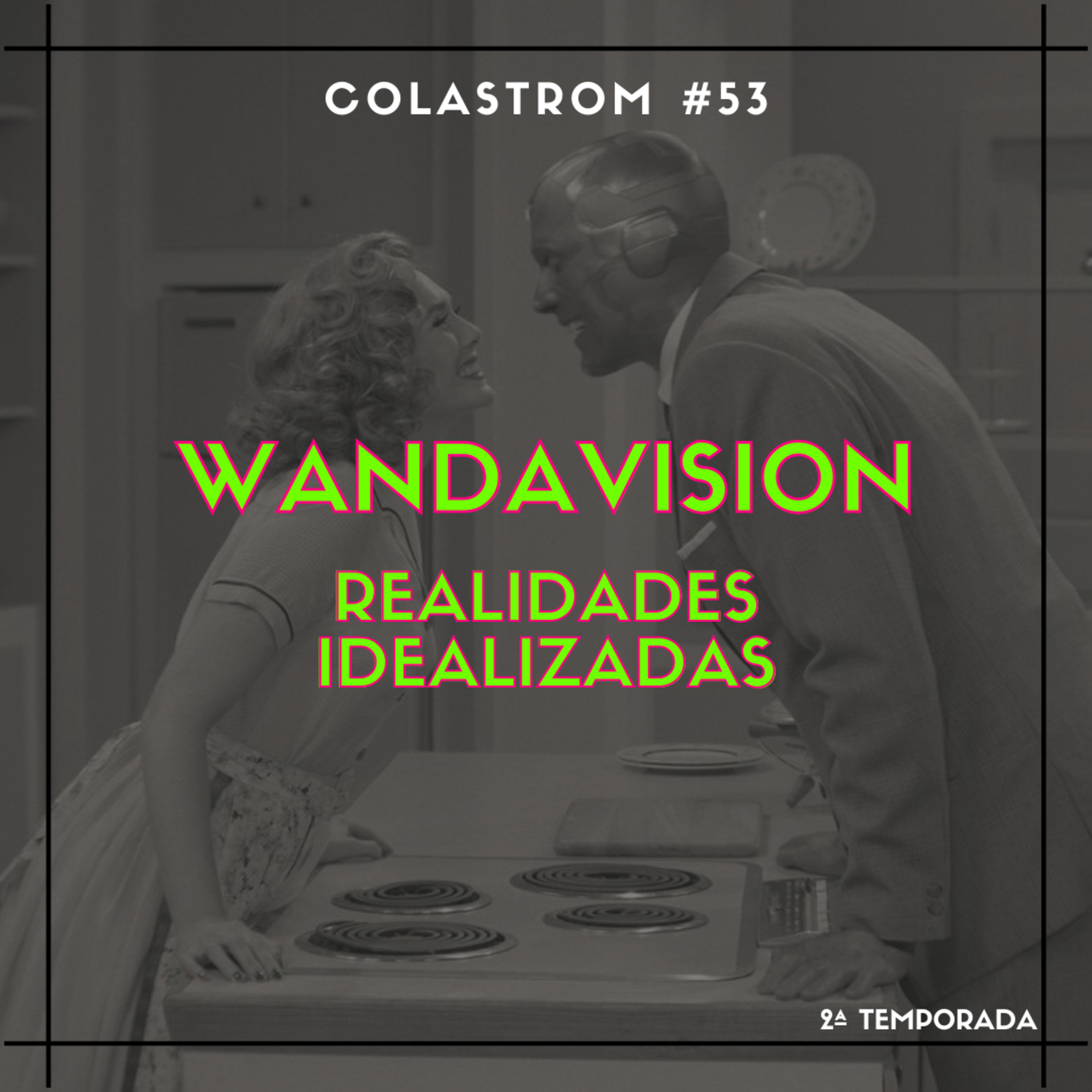 Colastrom