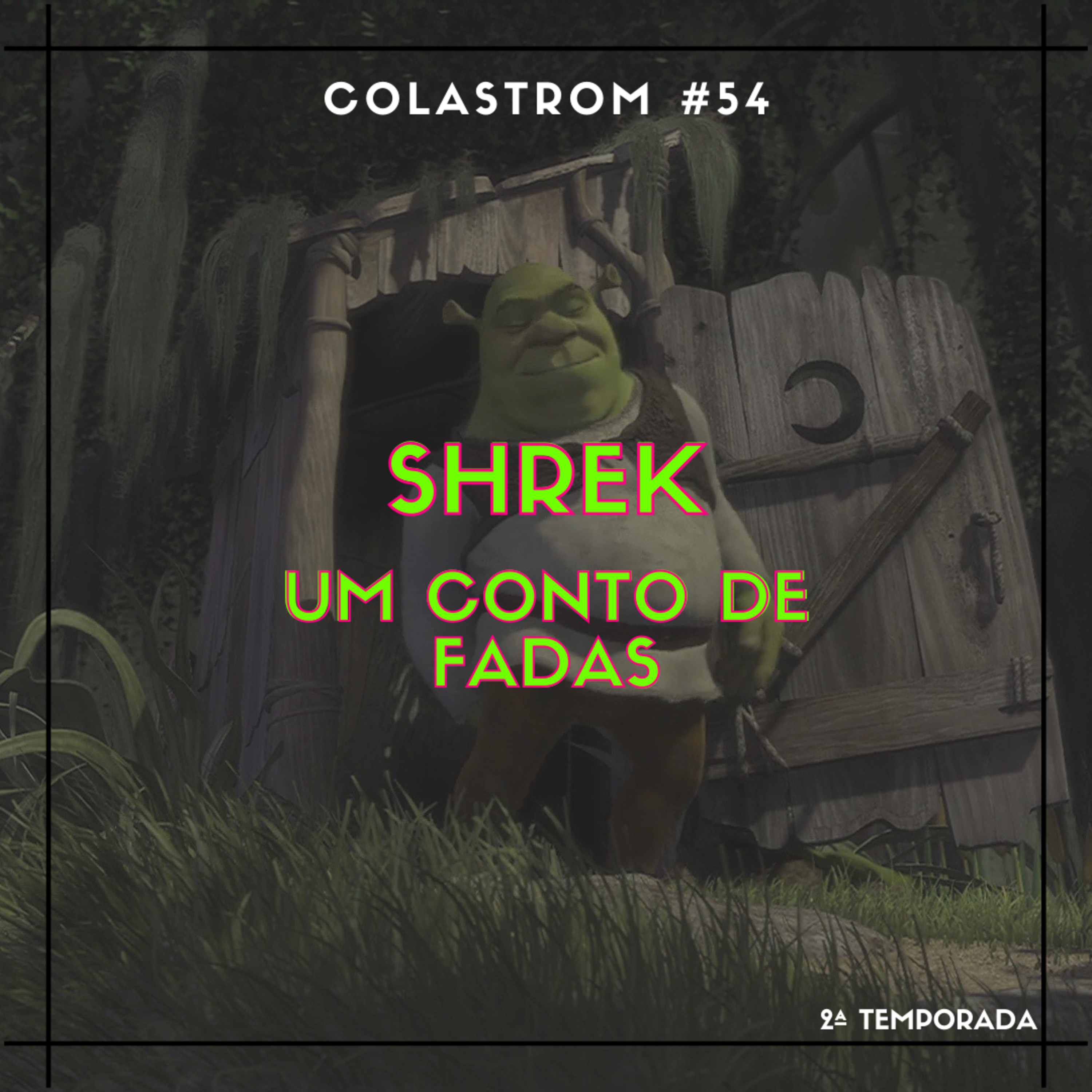 Colastrom