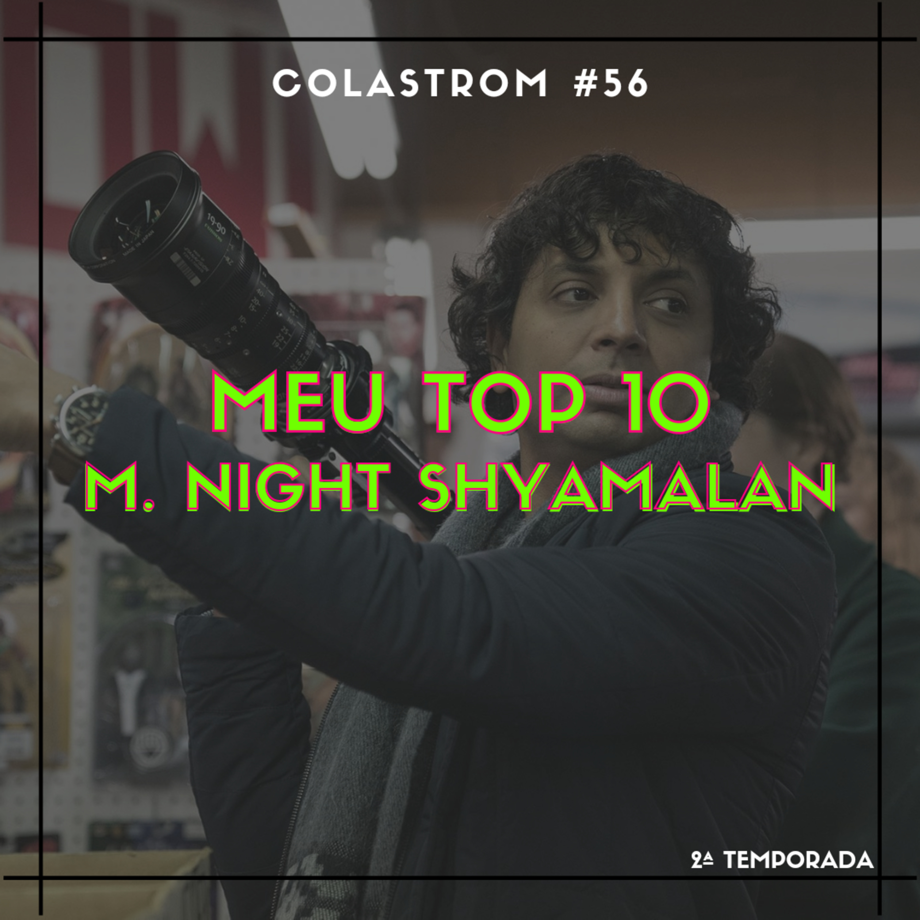 Colastrom
