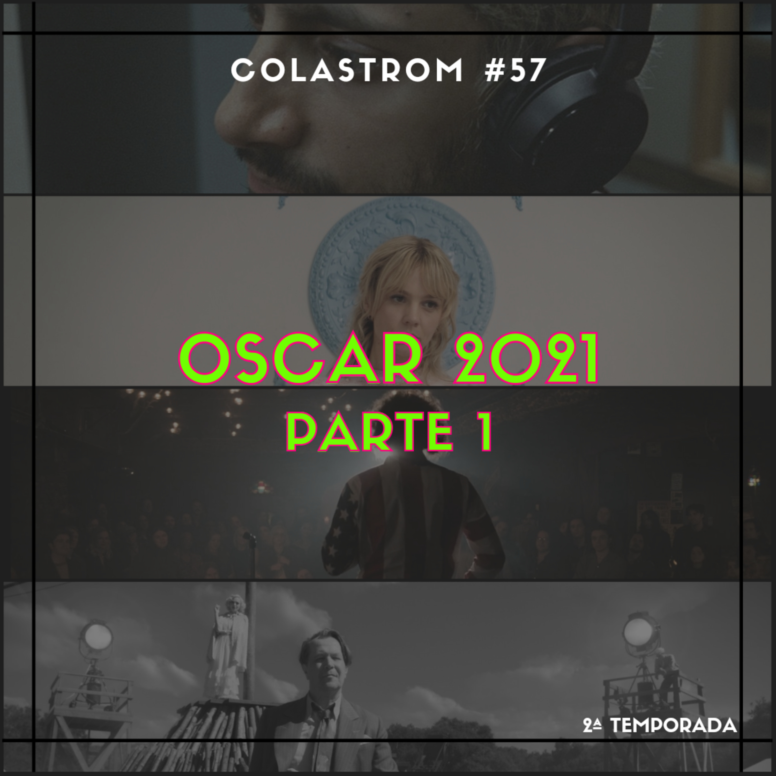 Colastrom