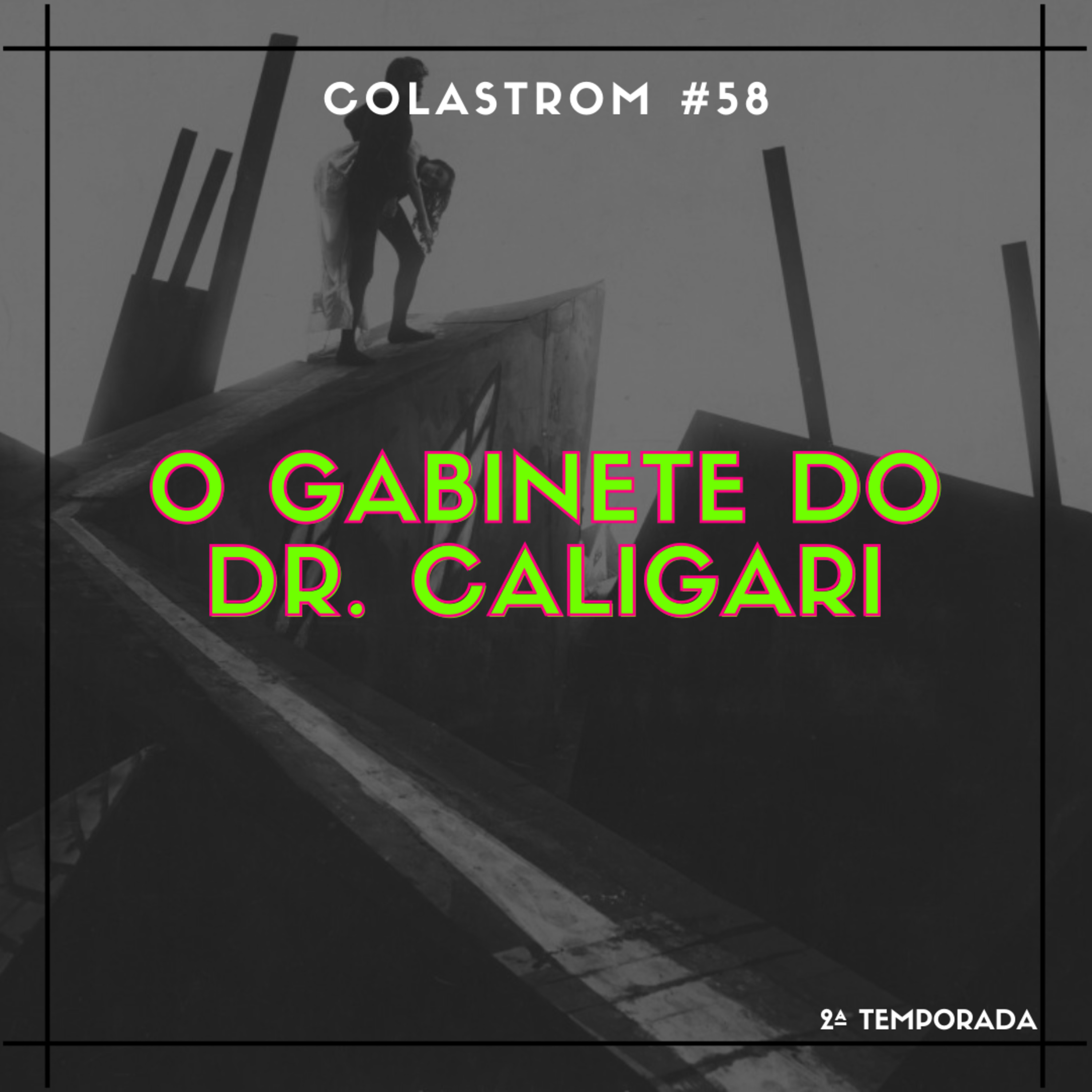 Colastrom