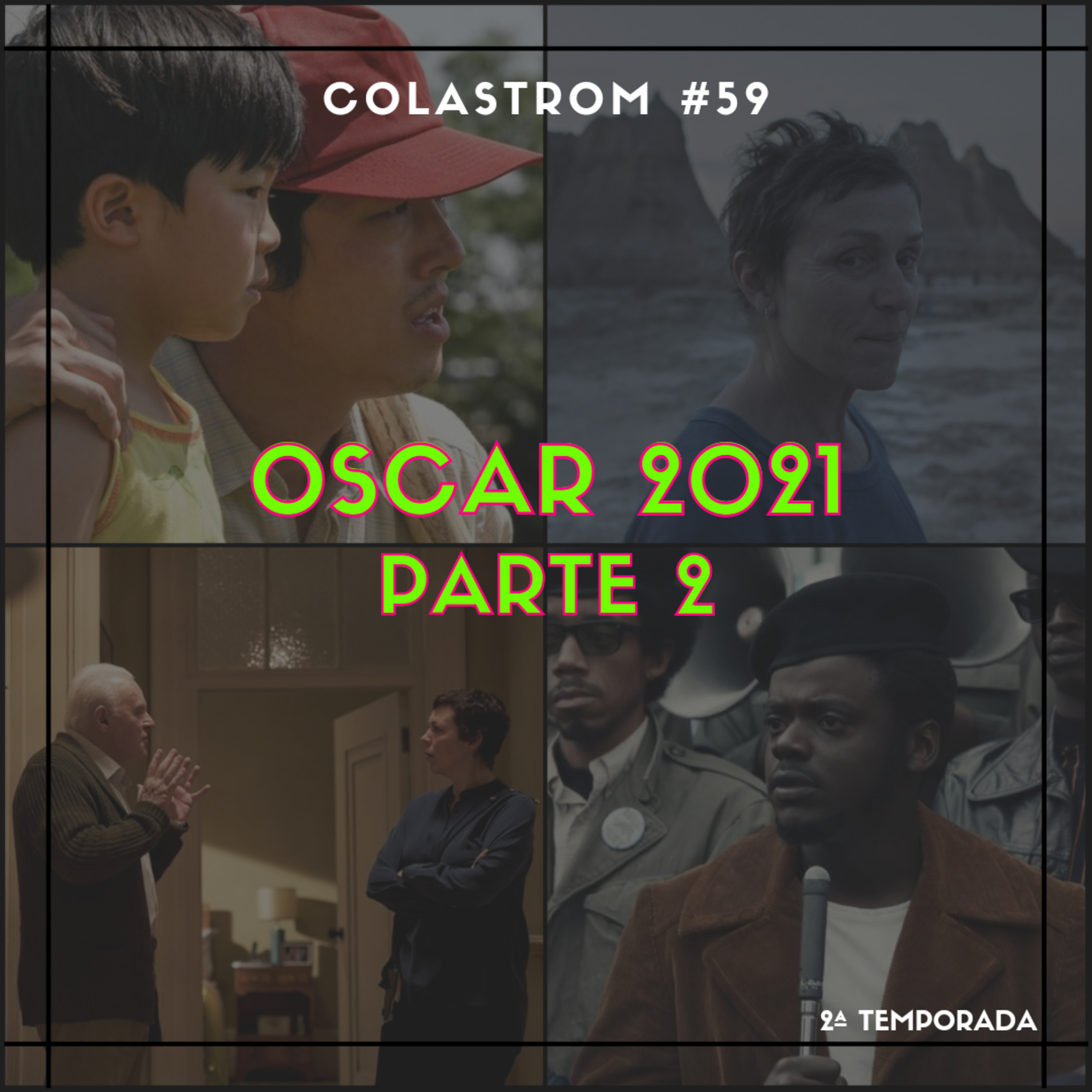 Colastrom