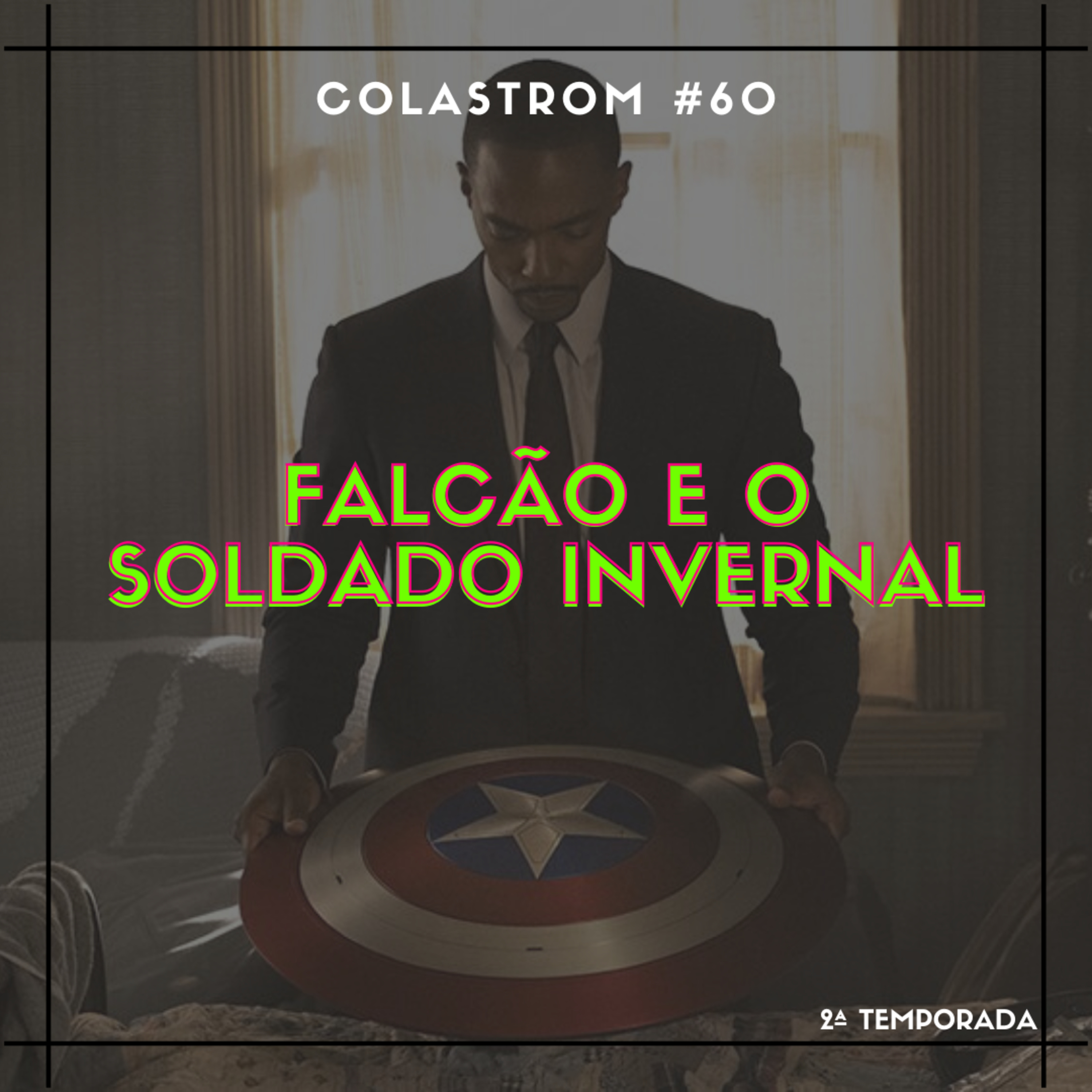 Colastrom