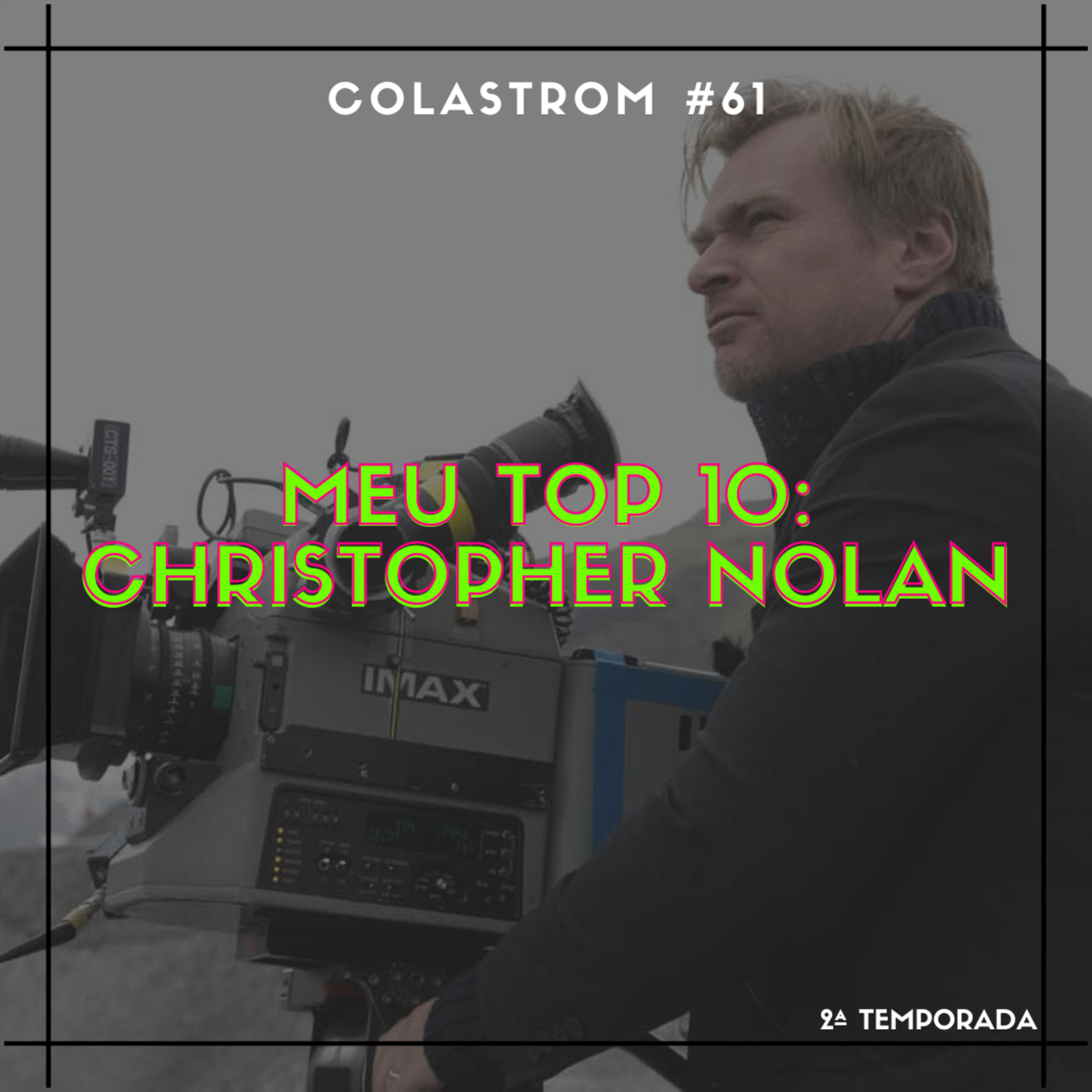 Colastrom