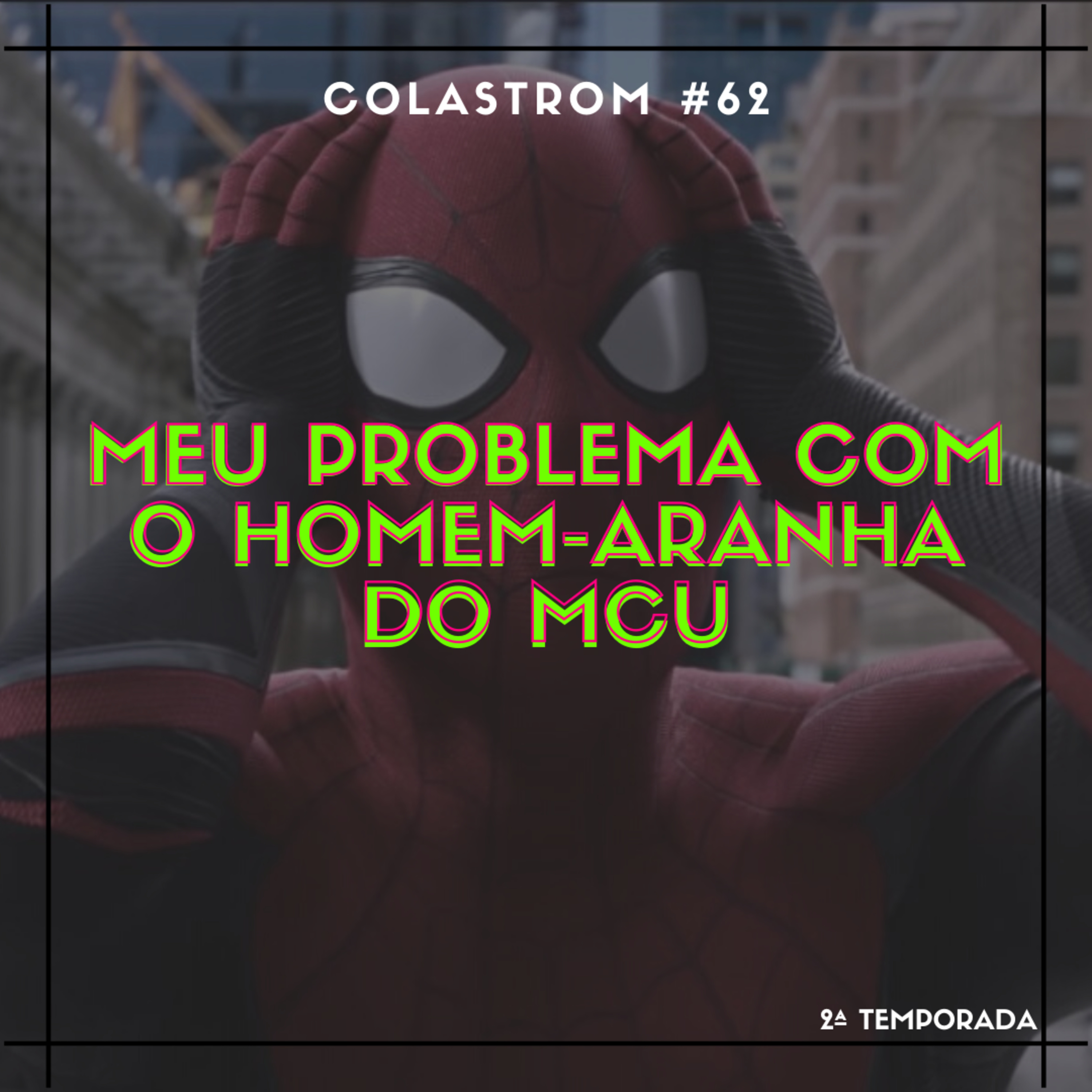 Colastrom