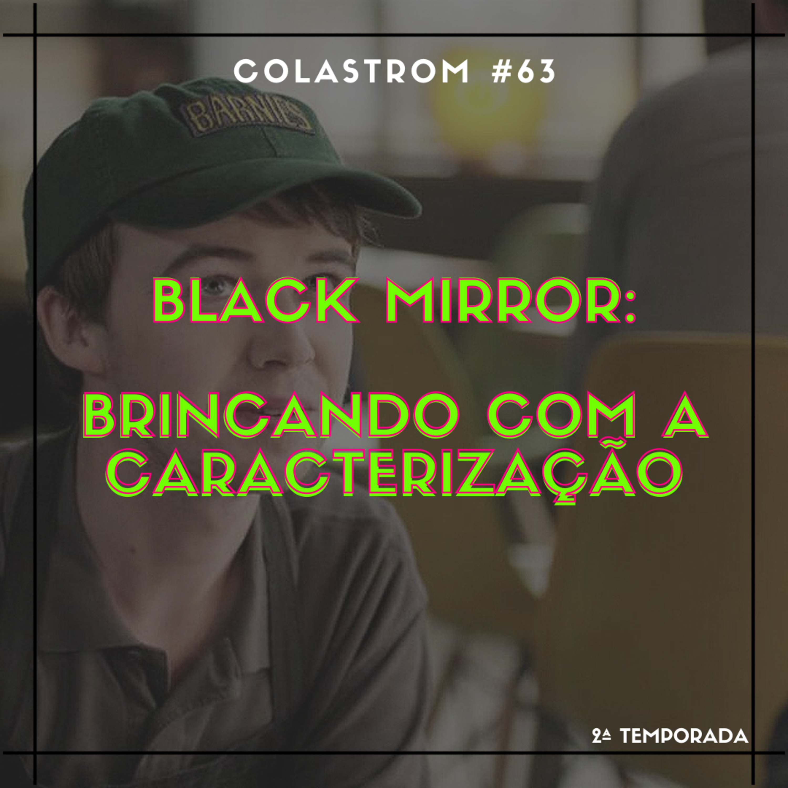 Colastrom