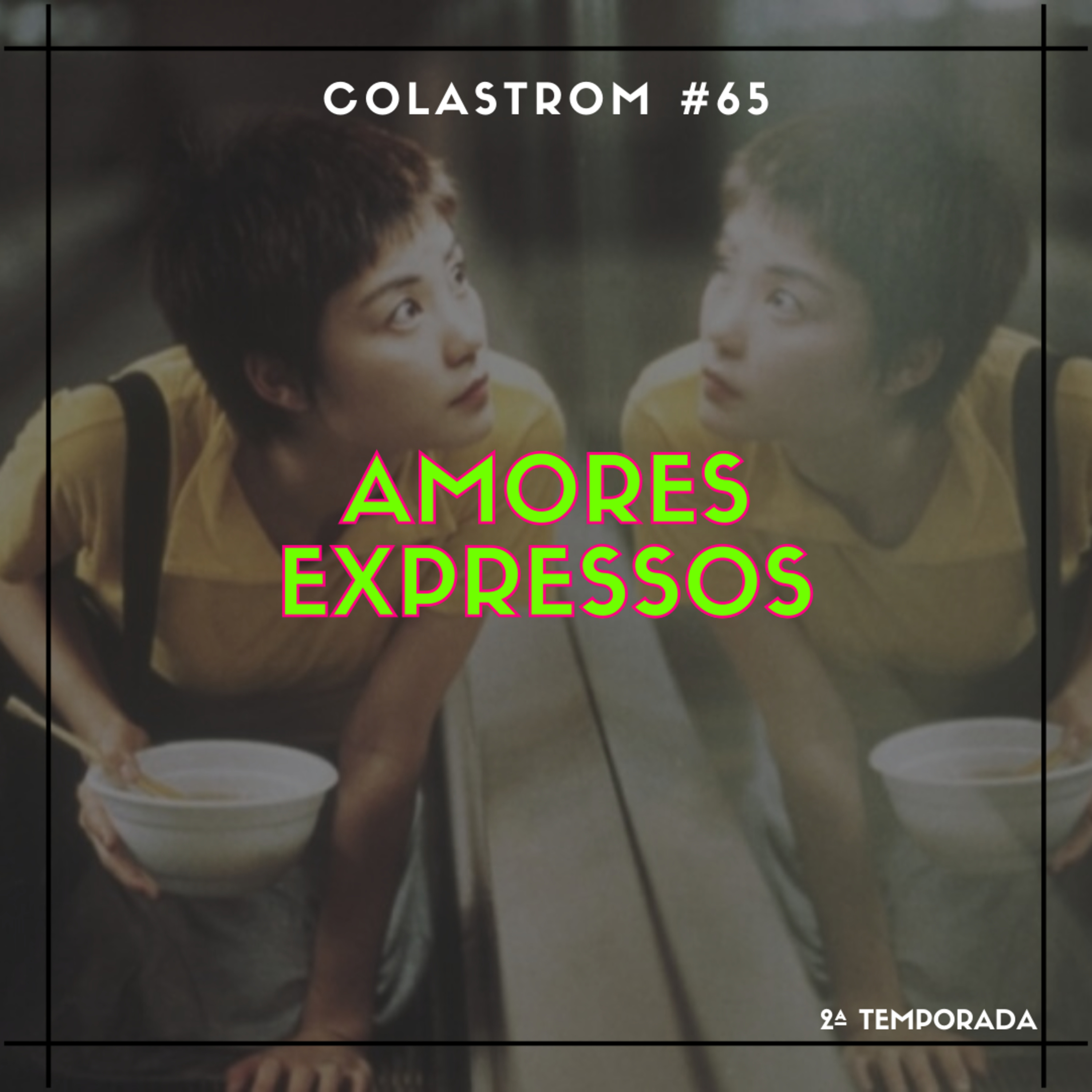 Colastrom