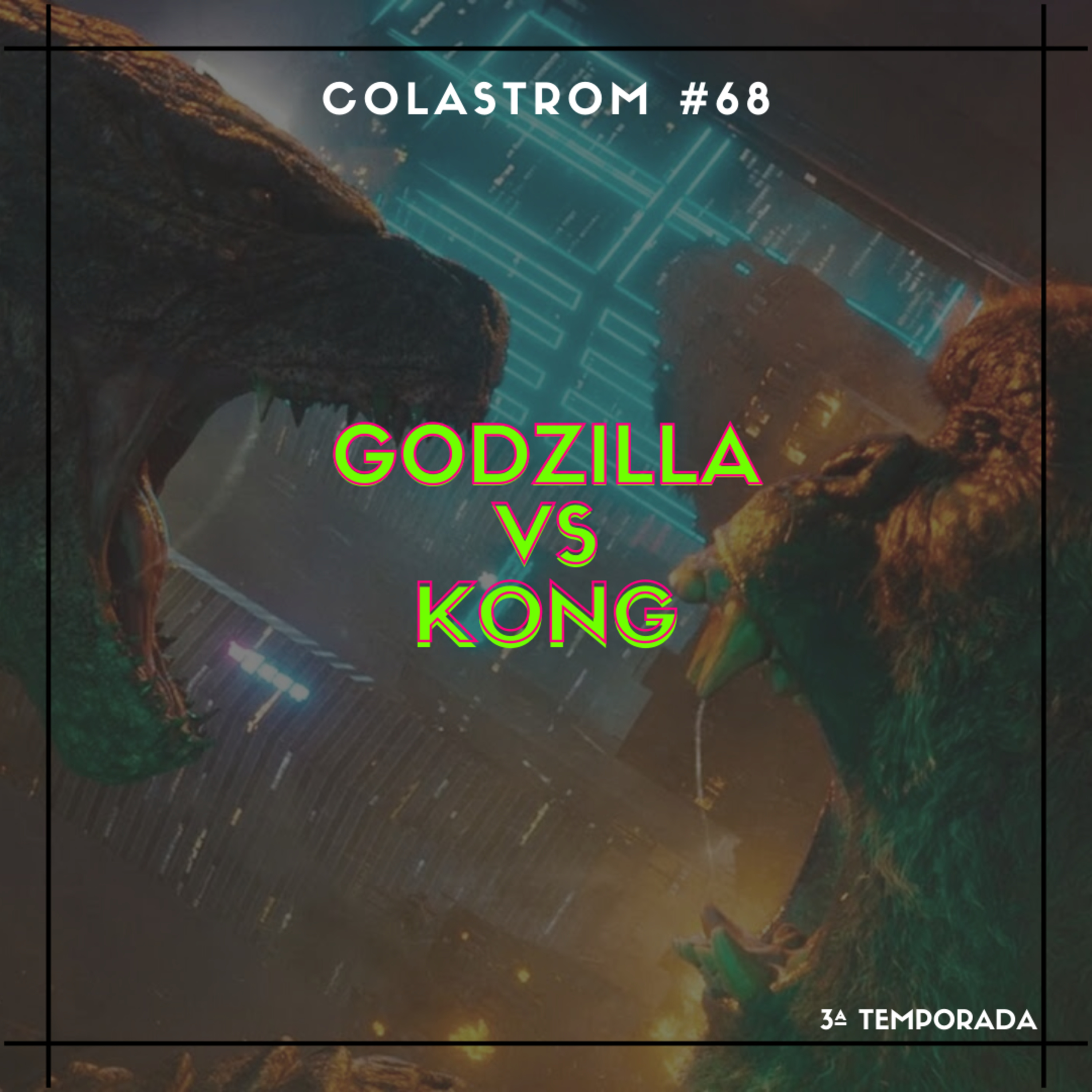 Colastrom