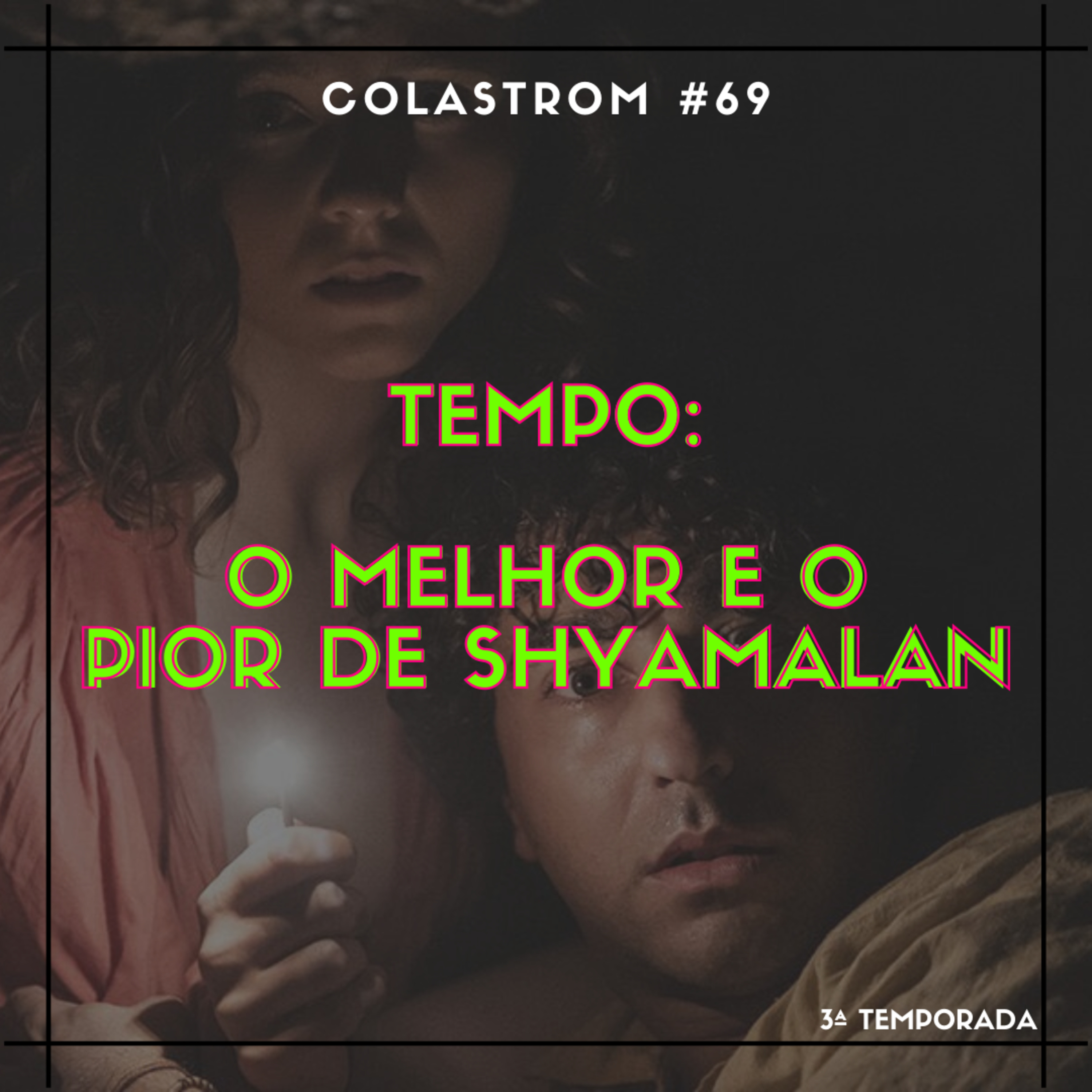 Colastrom