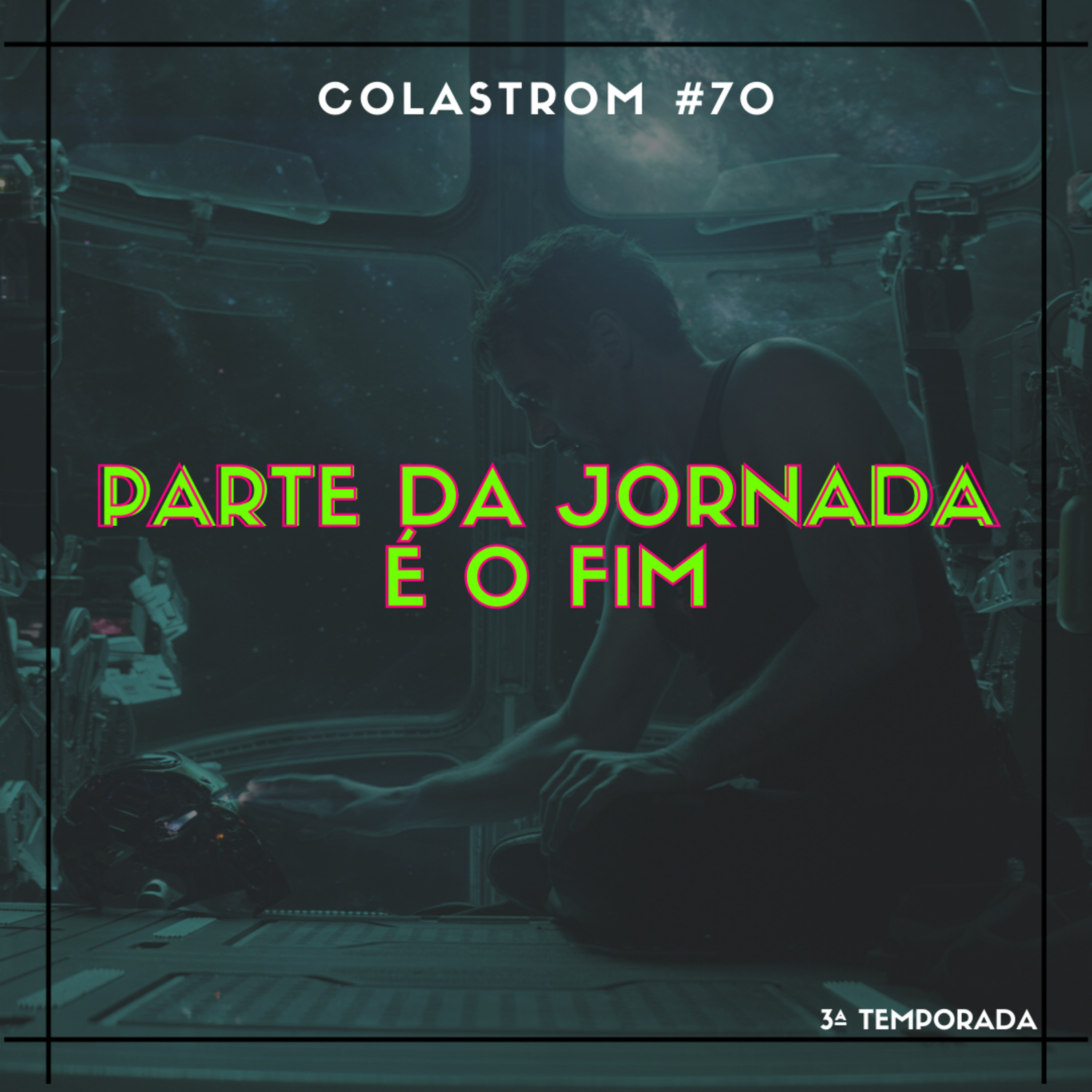 Colastrom