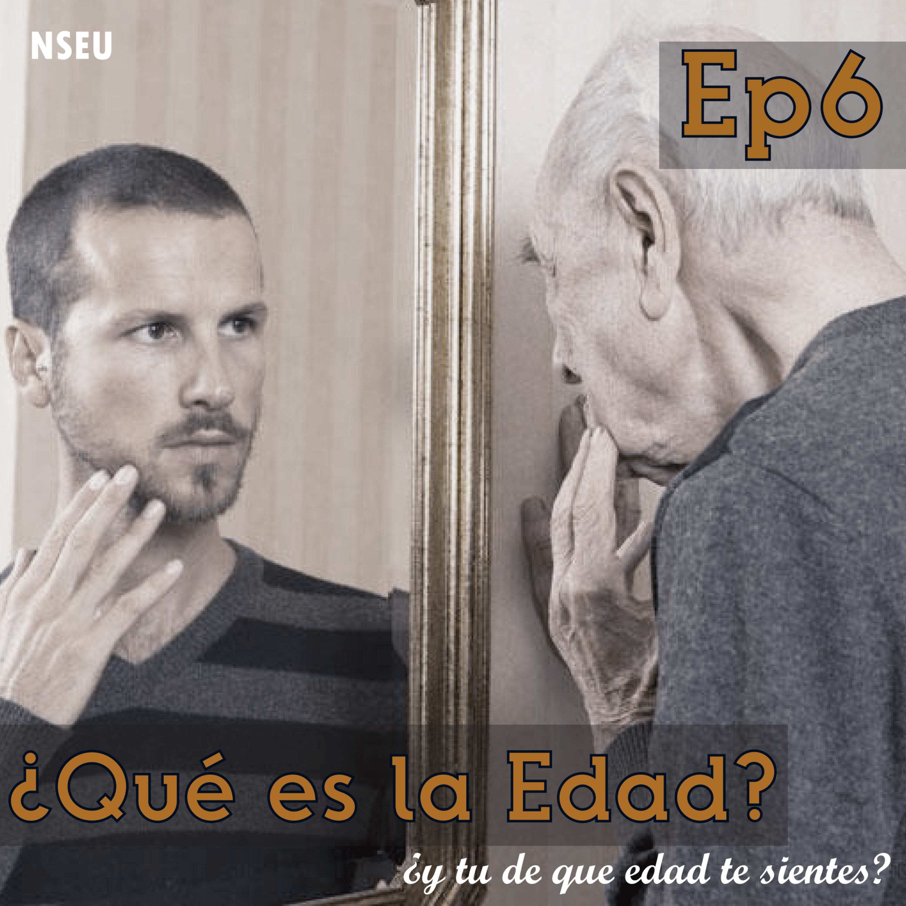 No Soy El Ùnico - Podcast