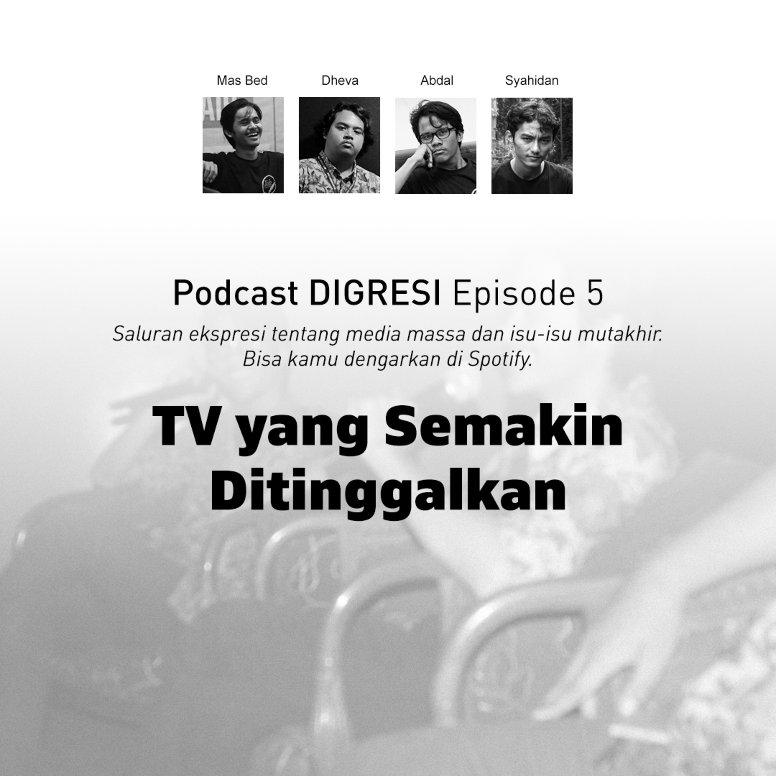 Digresi