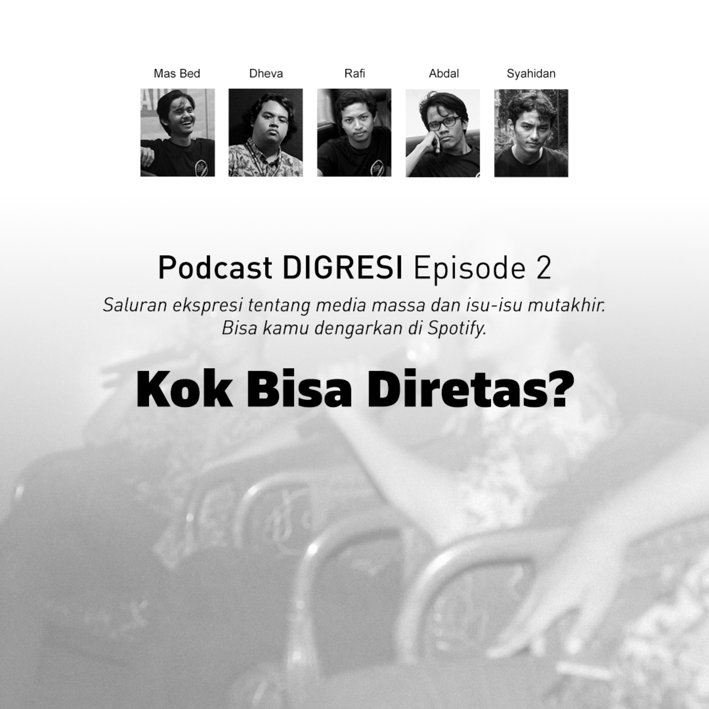 Digresi