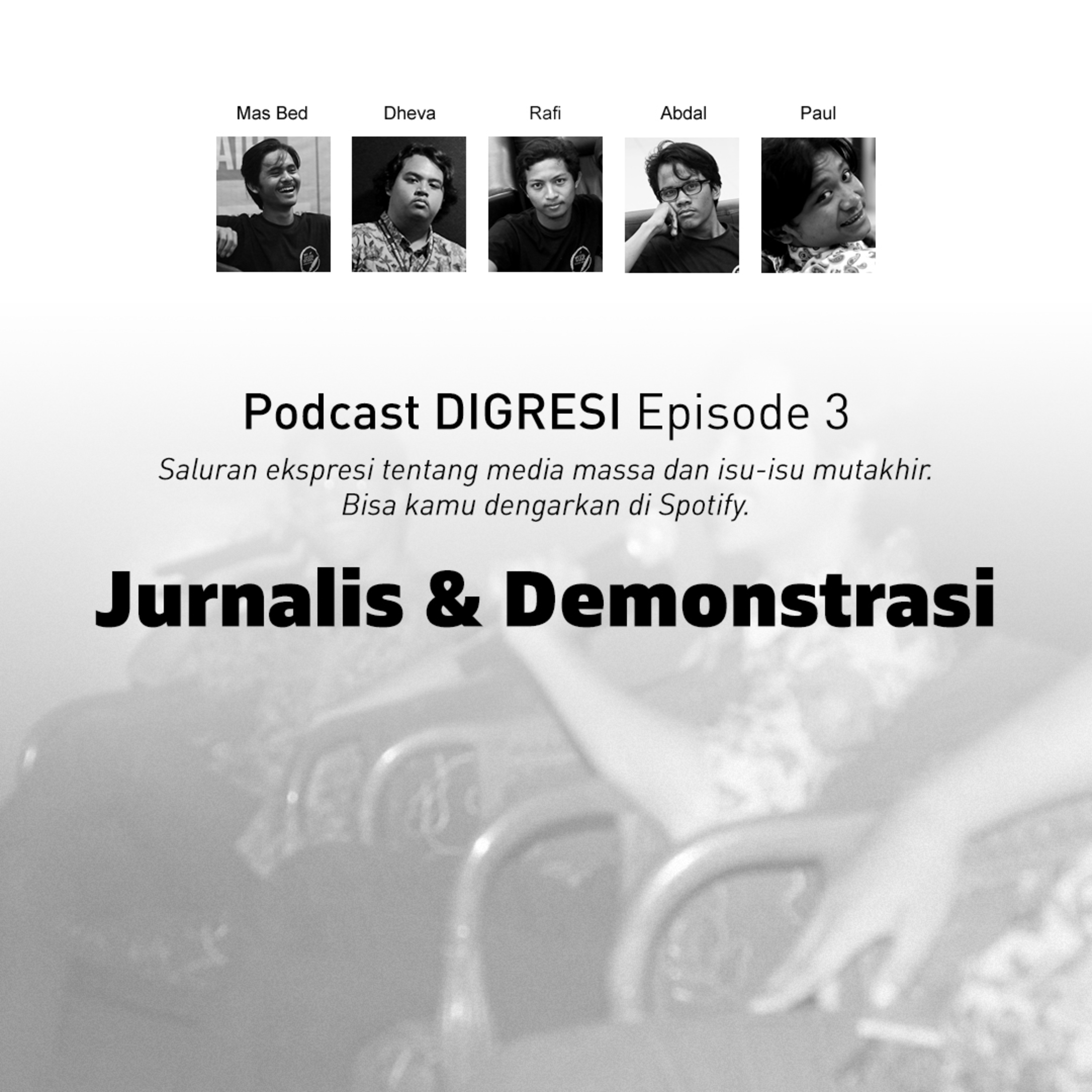 Digresi