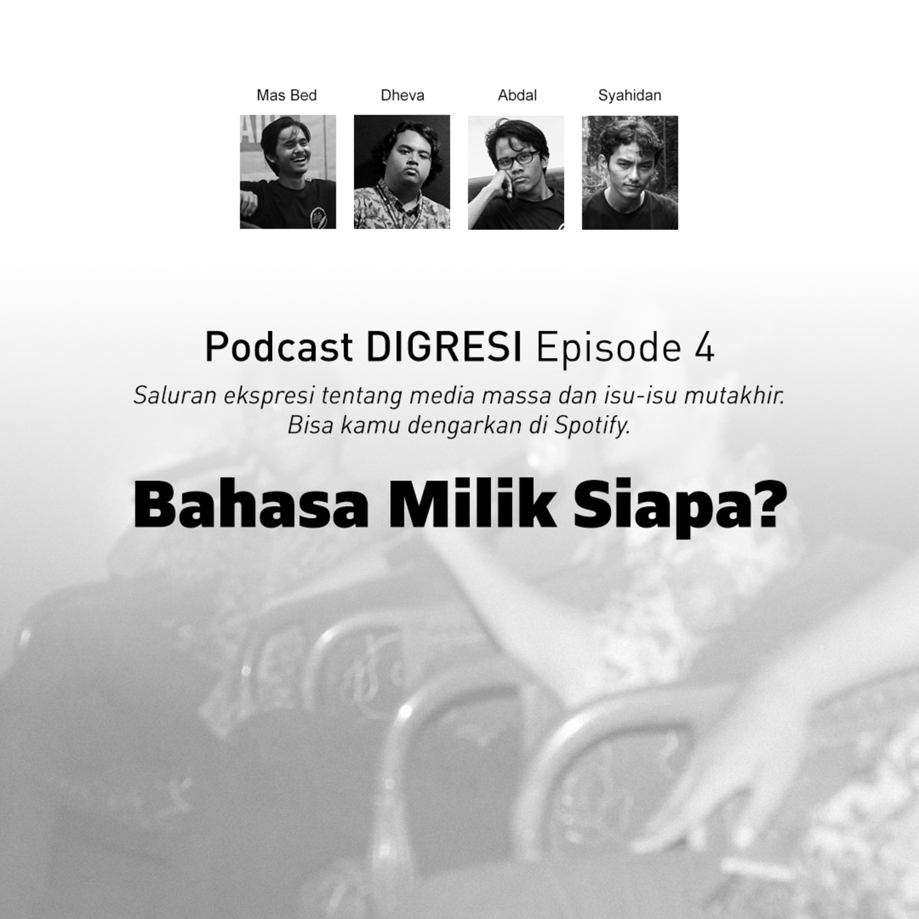 Digresi