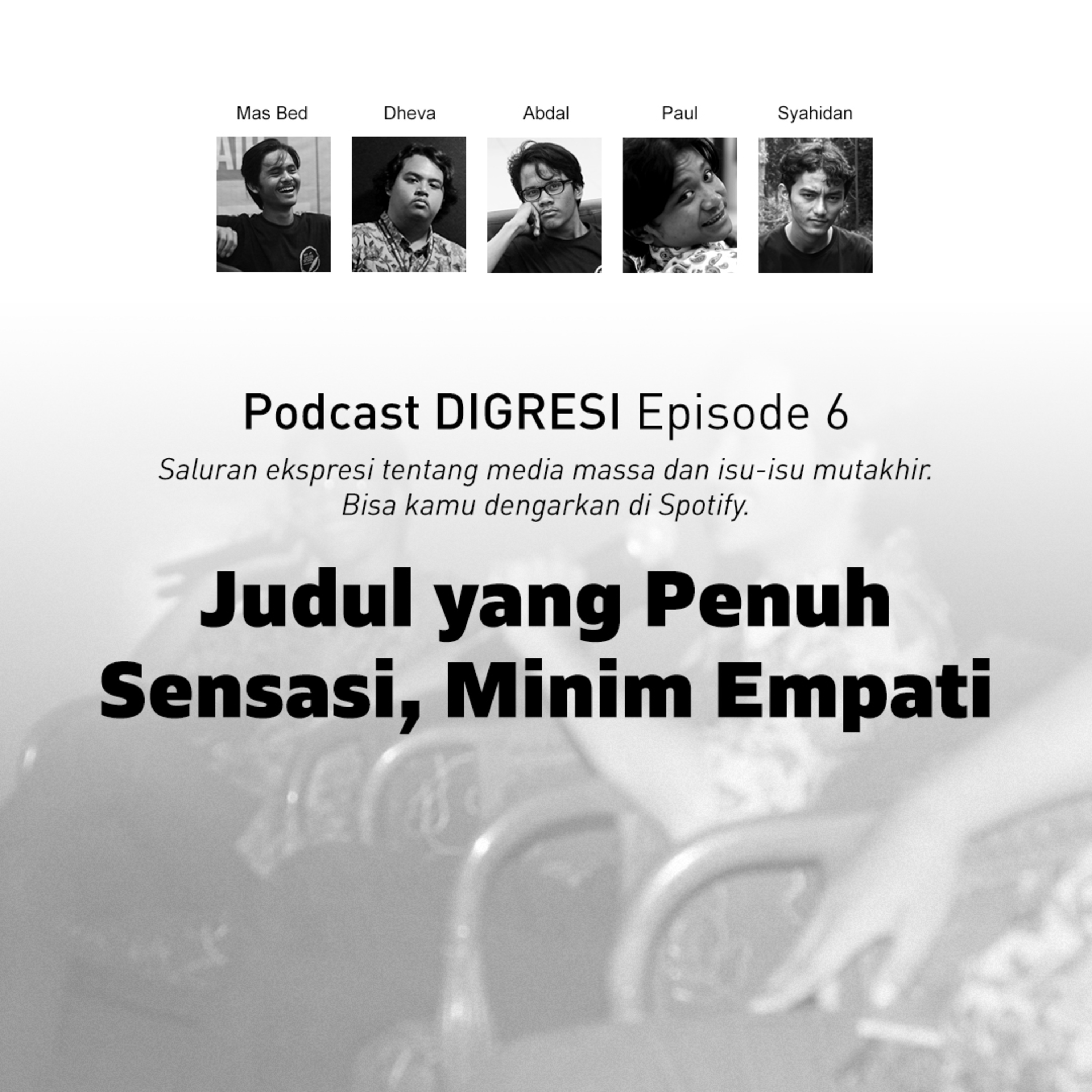 Digresi