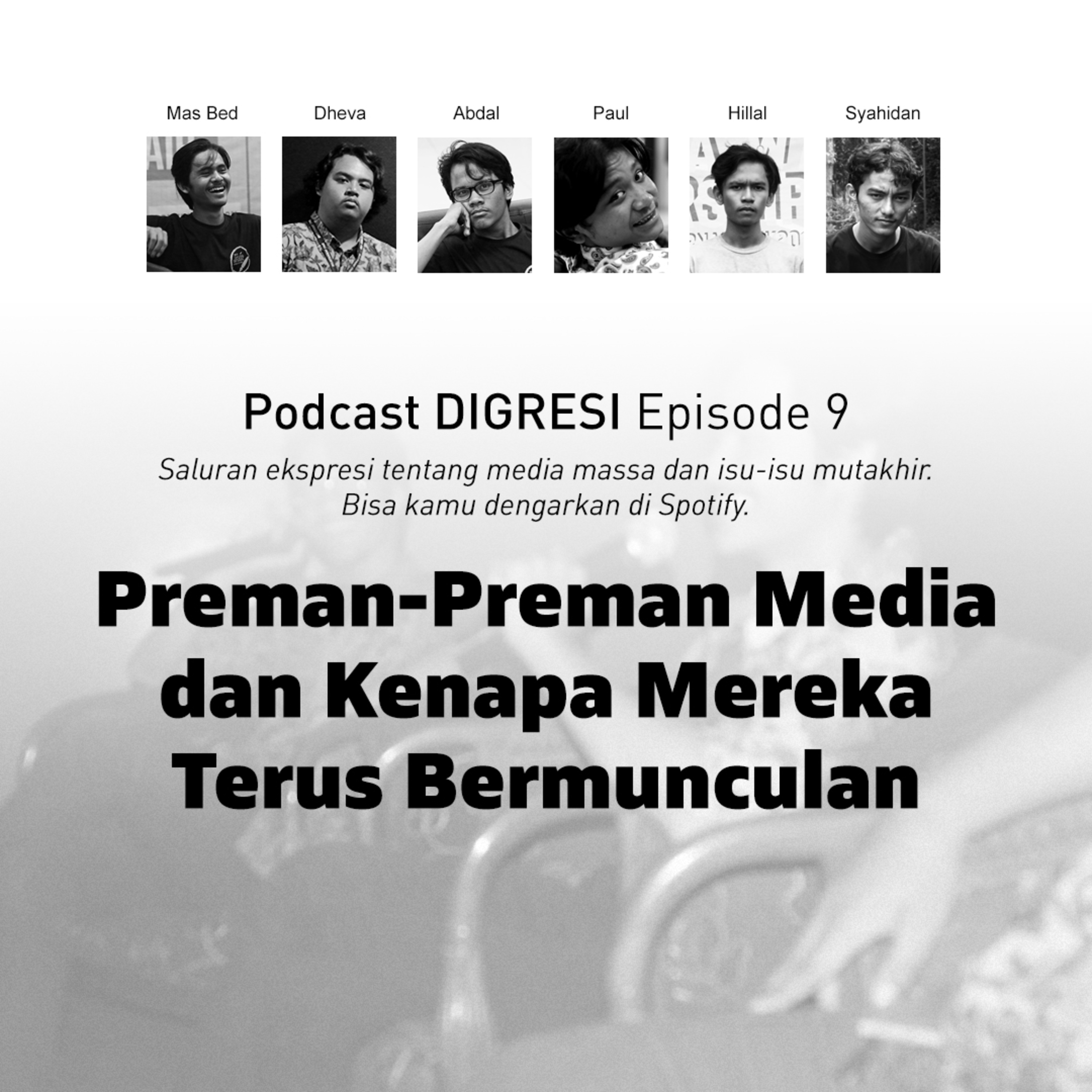 Digresi