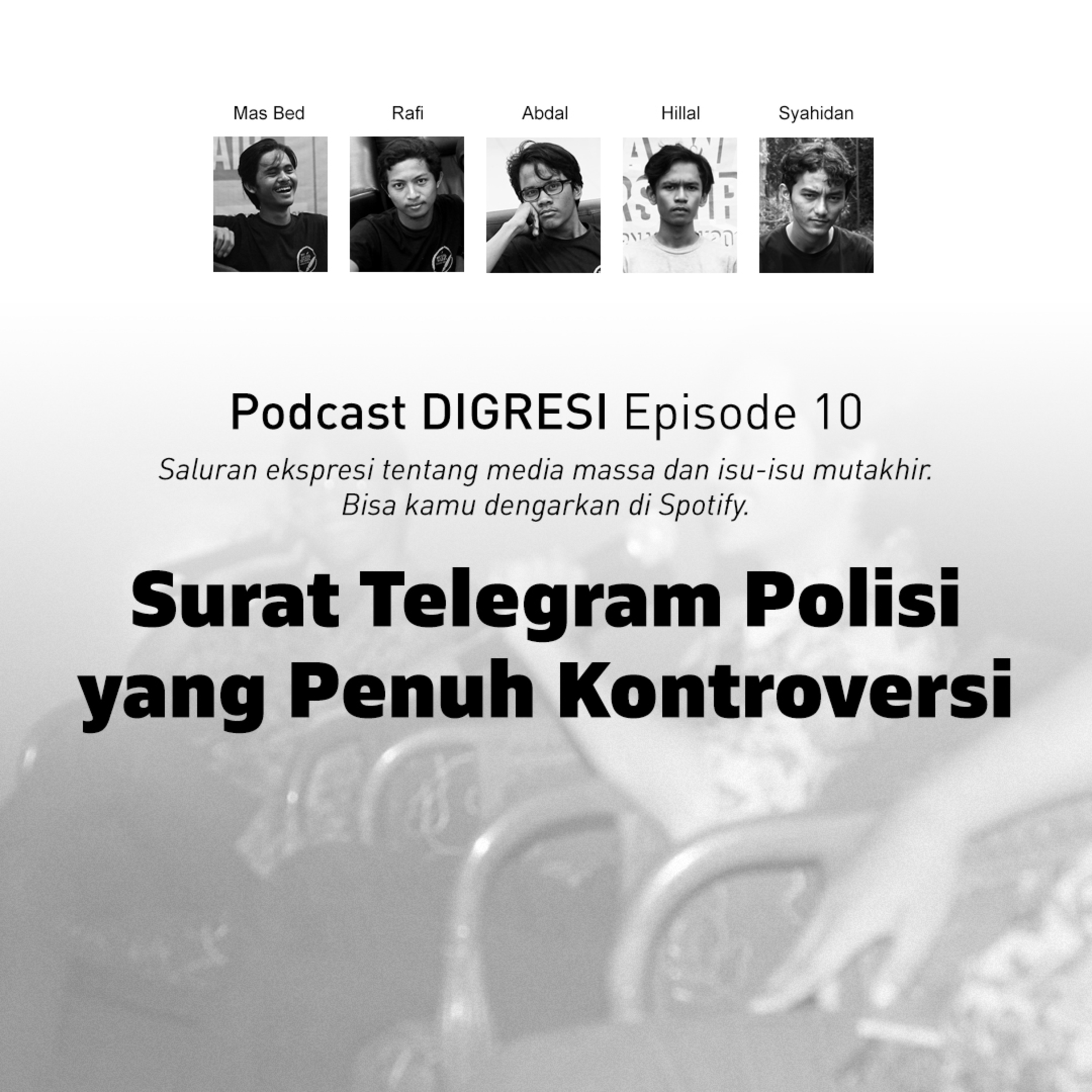 Digresi