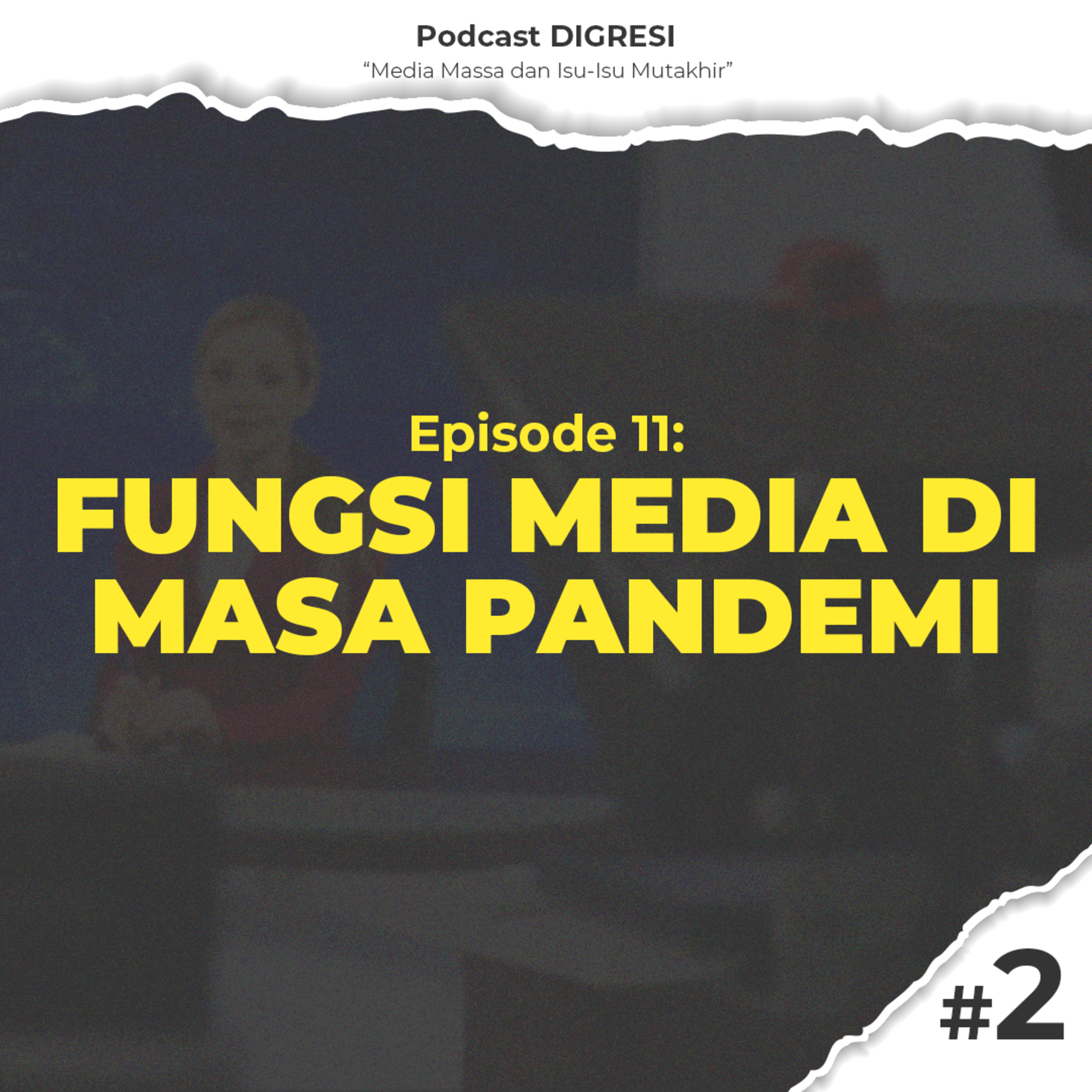Digresi