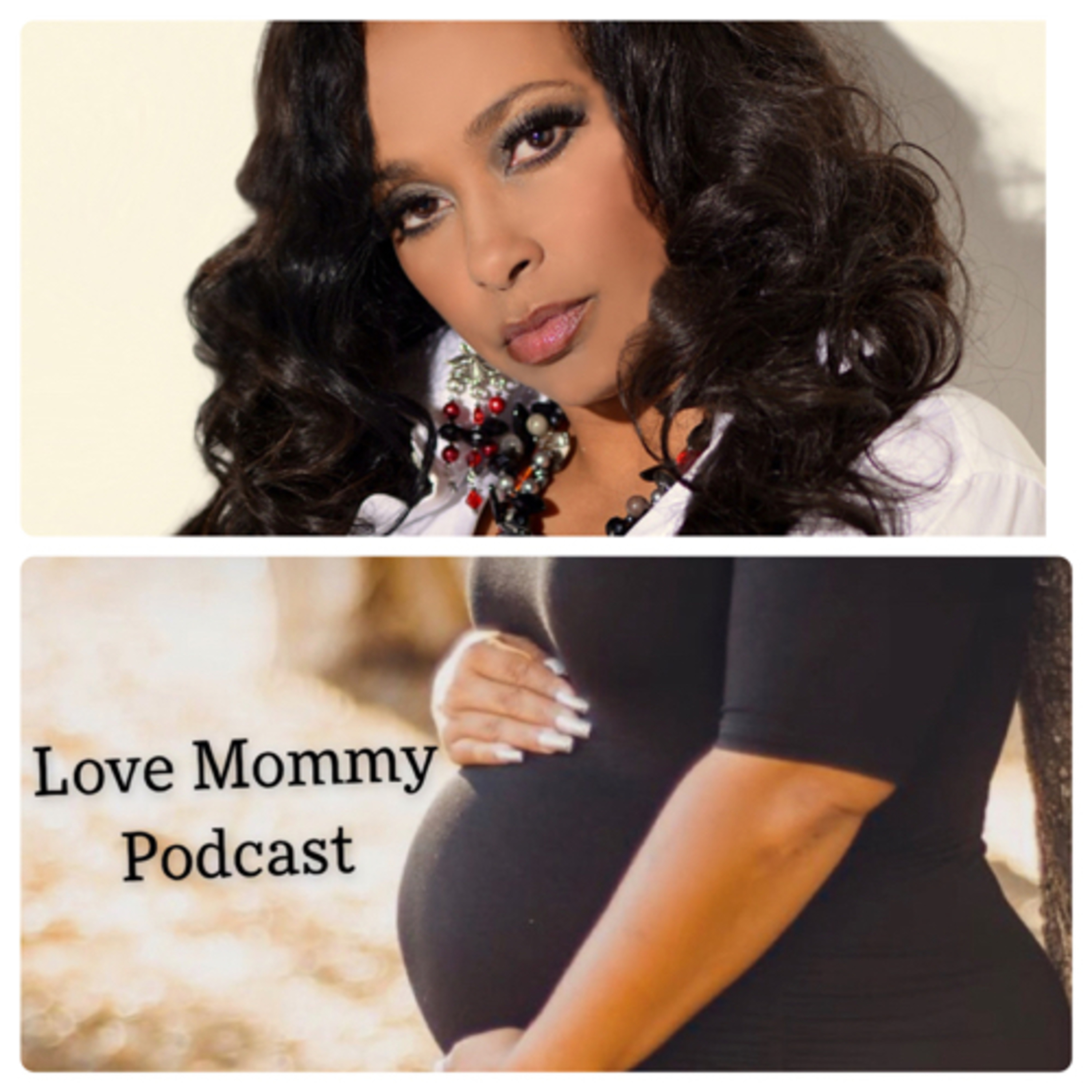 Love Mommy