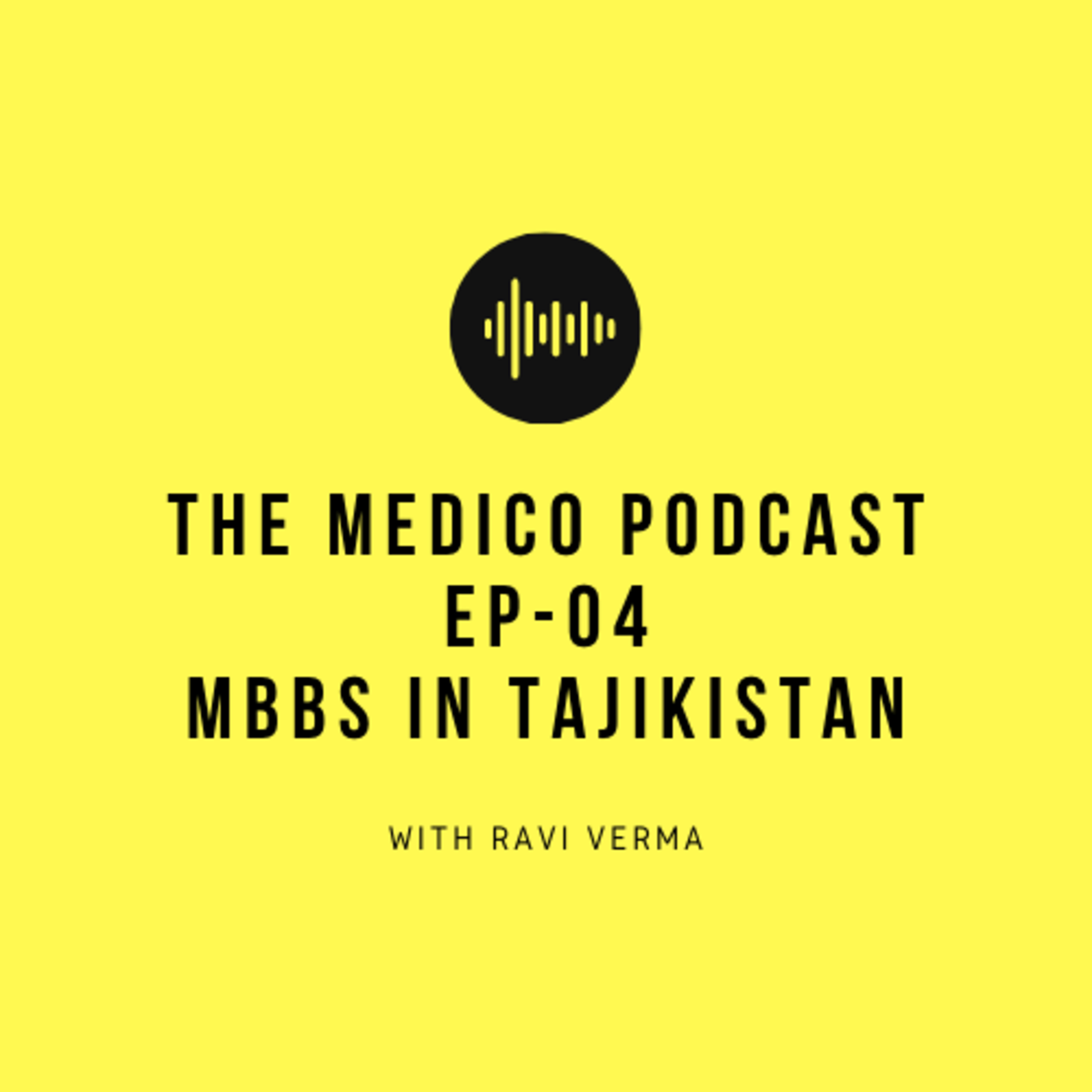 The Medico Podcast
