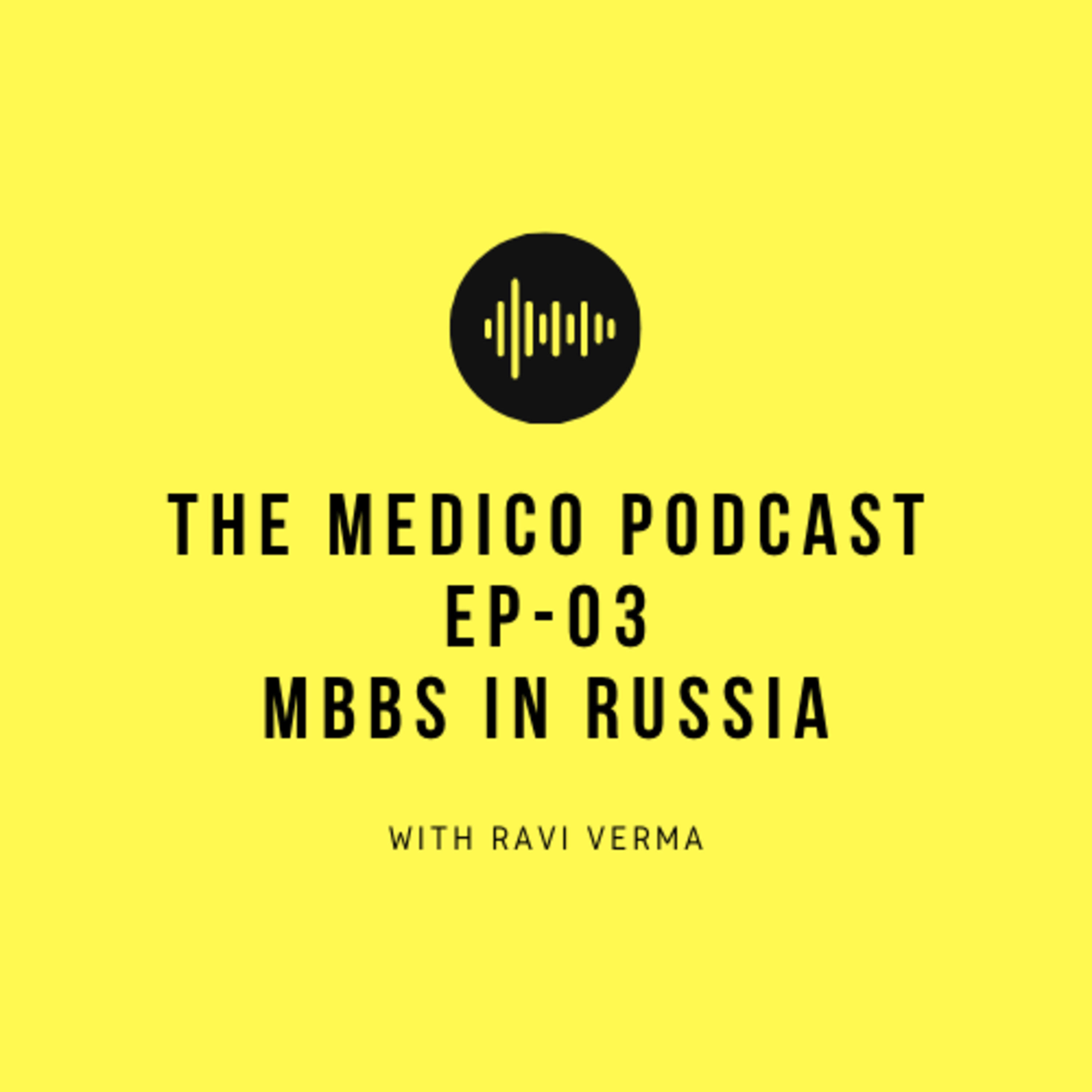 The Medico Podcast