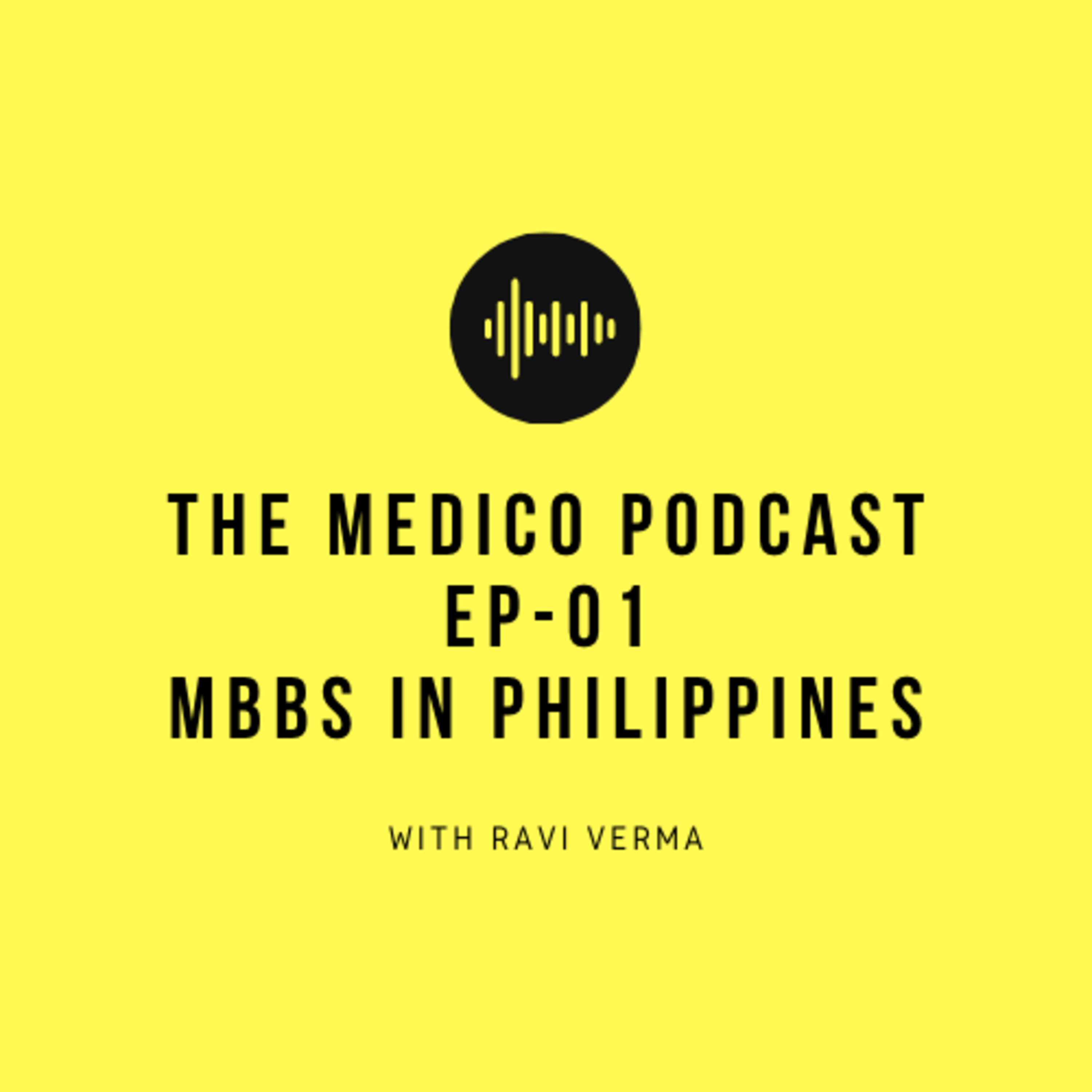 The Medico Podcast