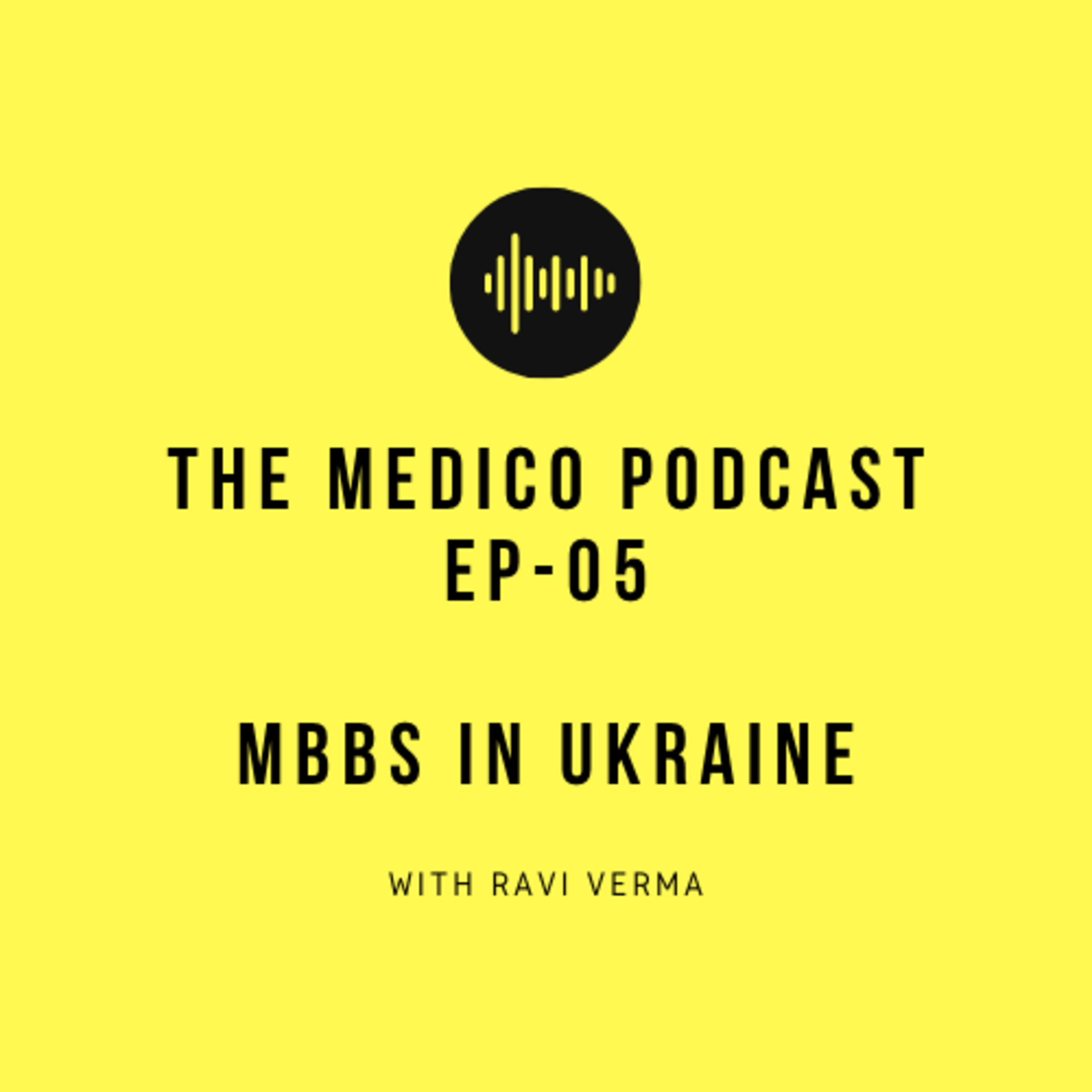 The Medico Podcast