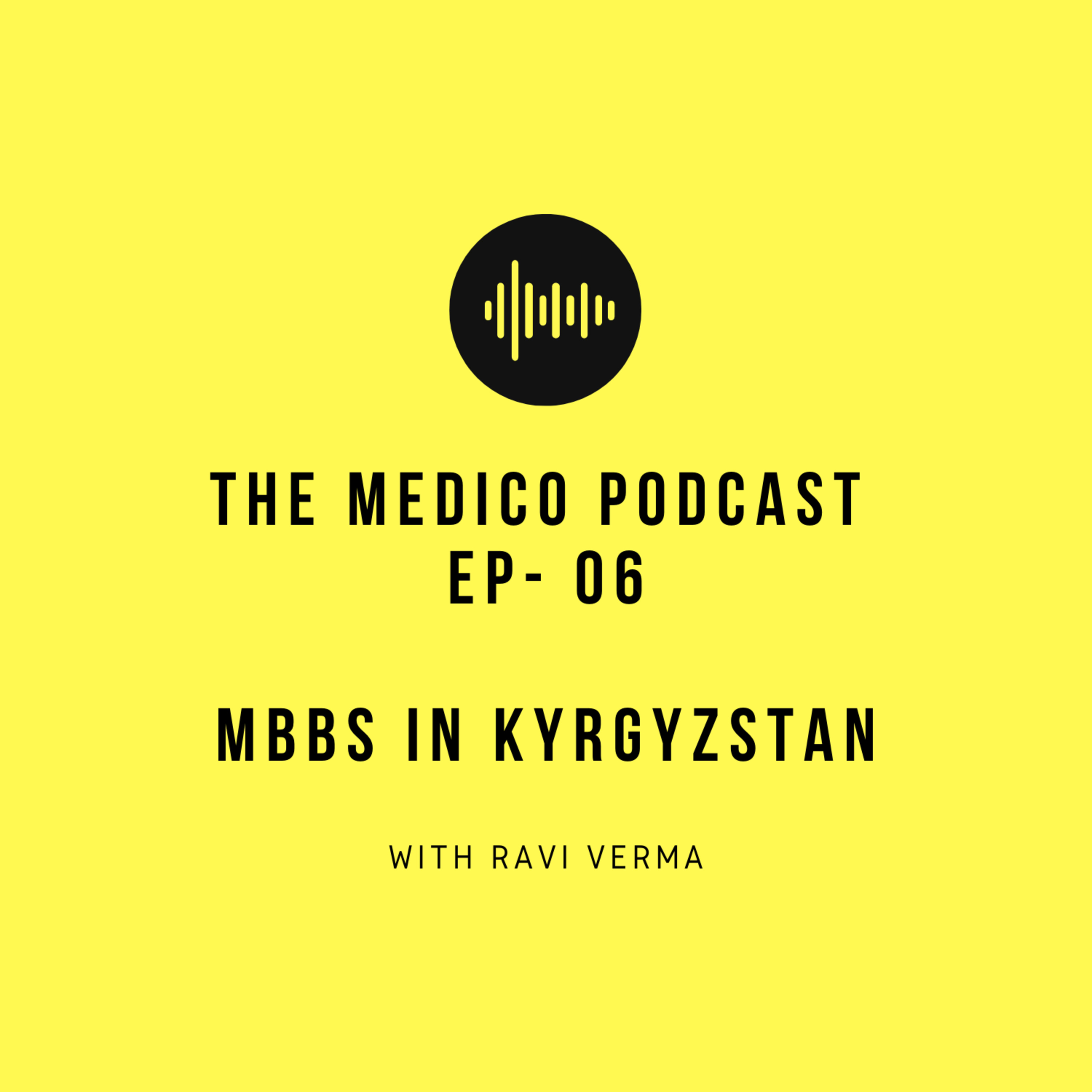 The Medico Podcast