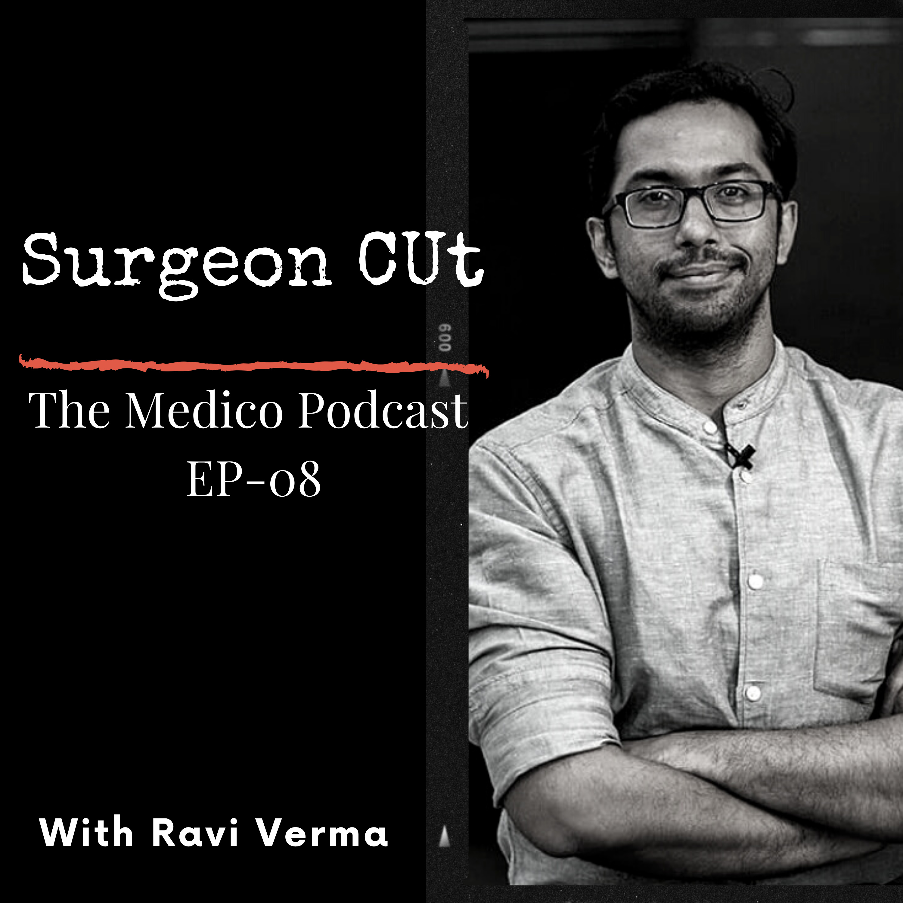 The Medico Podcast