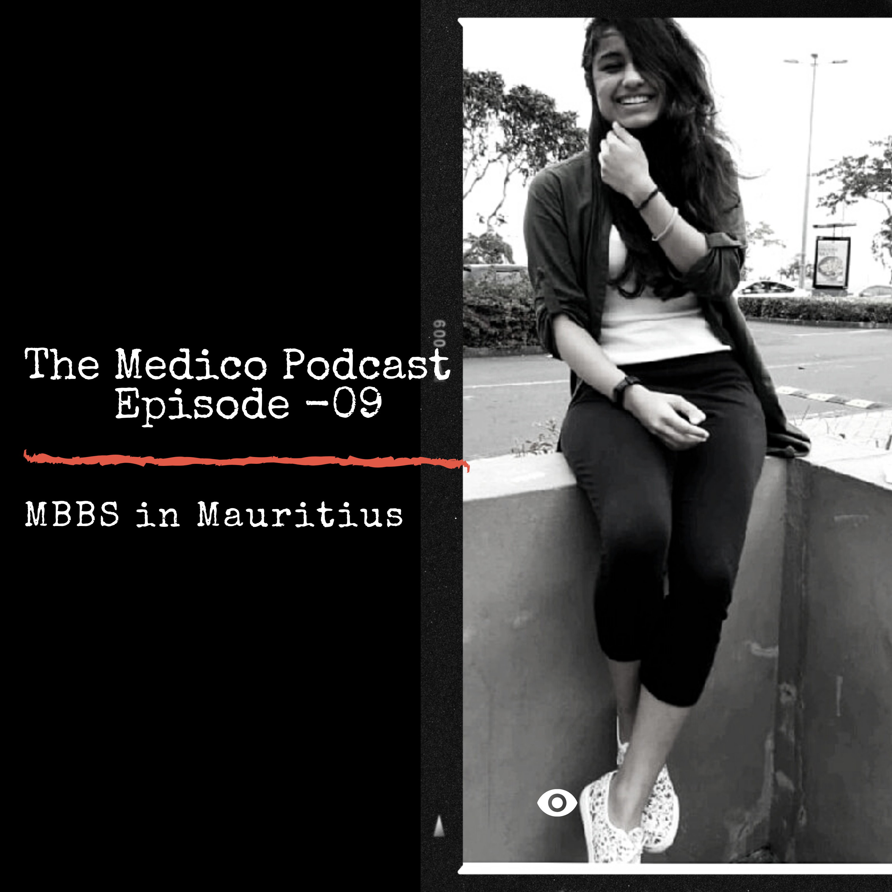 The Medico Podcast