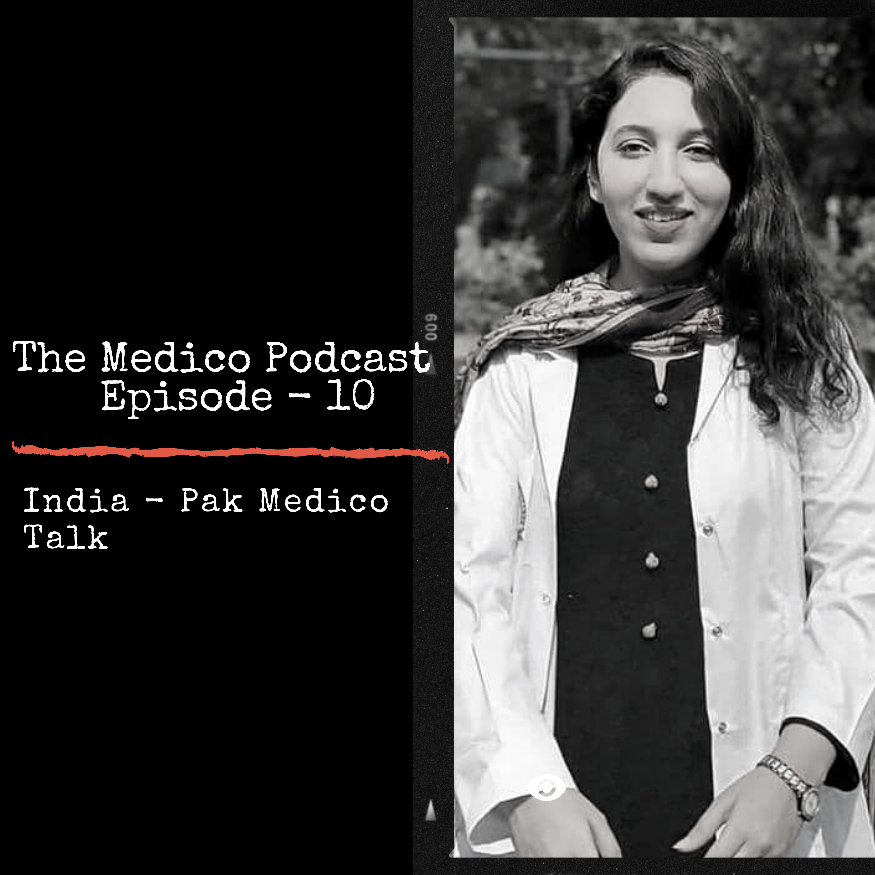 The Medico Podcast