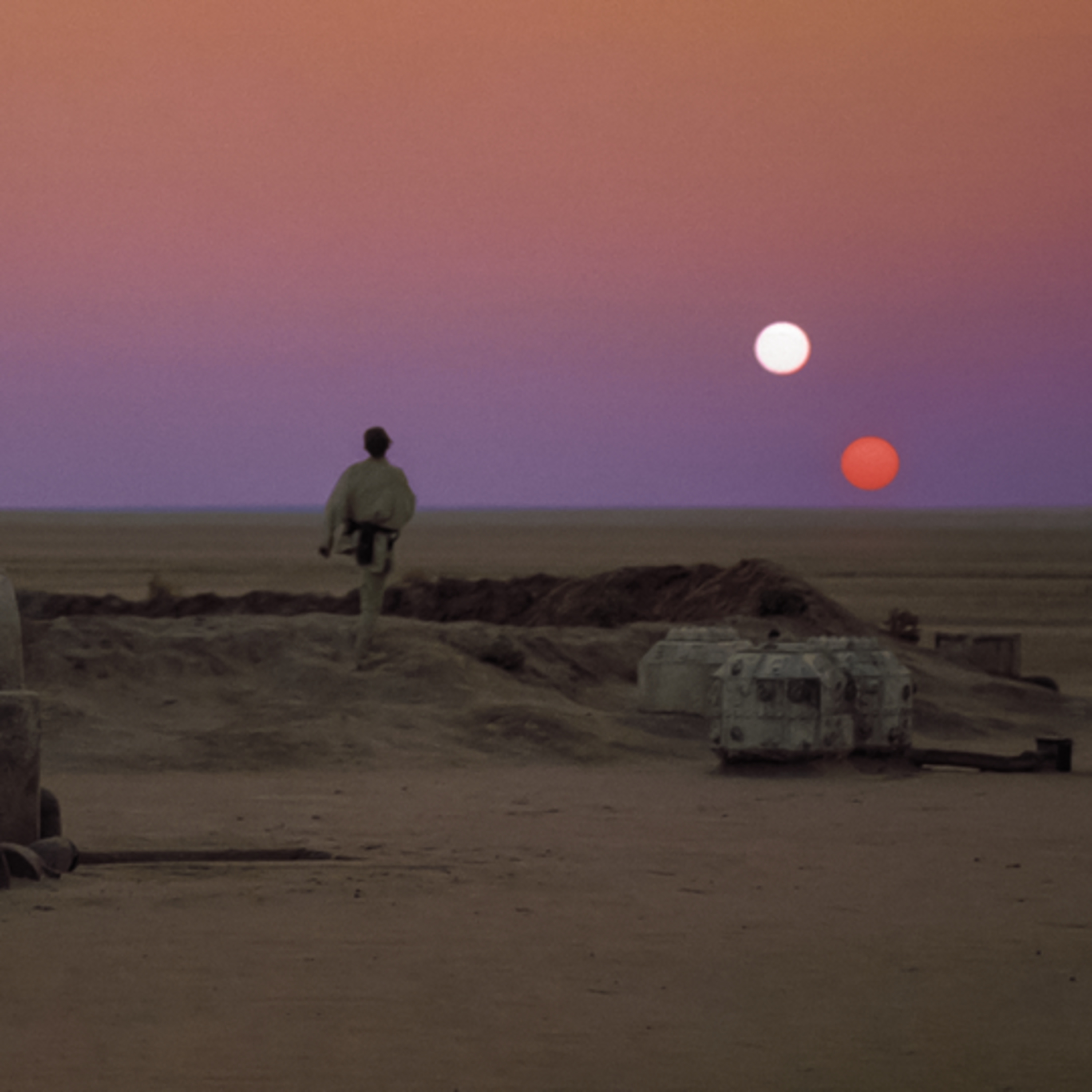 Episode 4: Star Wars (Part 2) - Original Trilogy